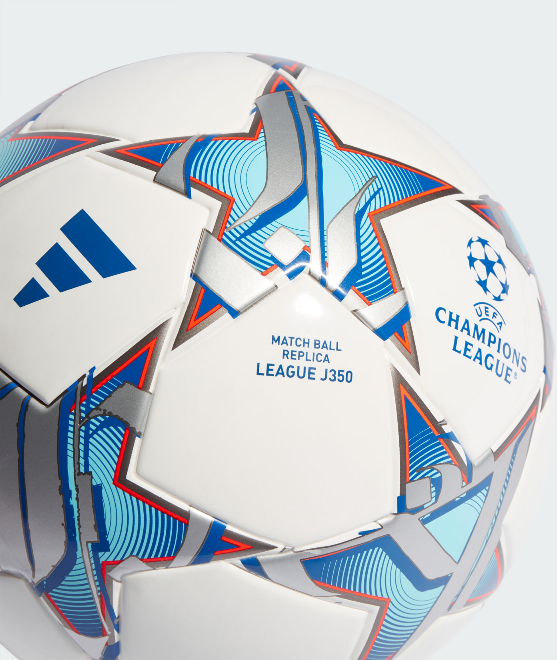 ADIDAS, Adidas Ucl Junior 350 League 23/24 Group Stage Fotboll Barn