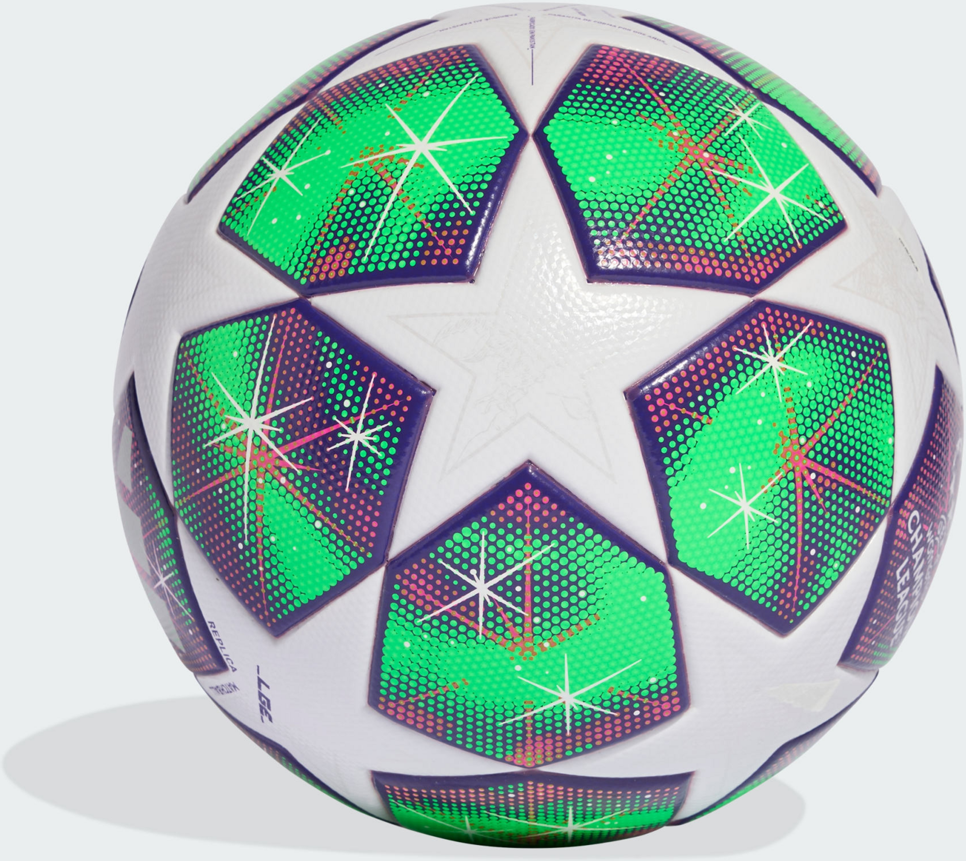 ADIDAS, Adidas Ucl League 25/26 League Matchboll