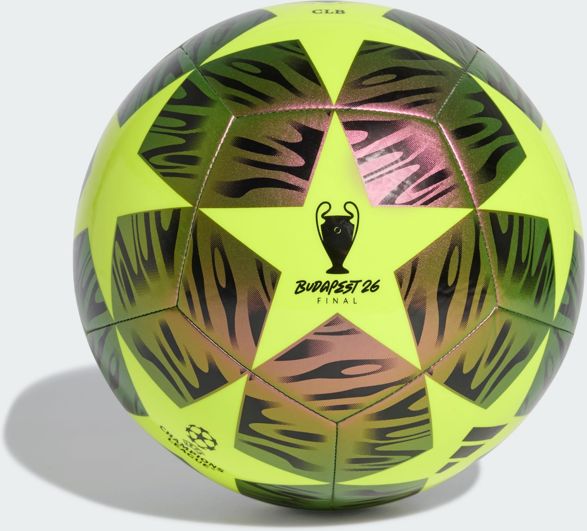 ADIDAS, Adidas Uefa Champions League Final Club Boll