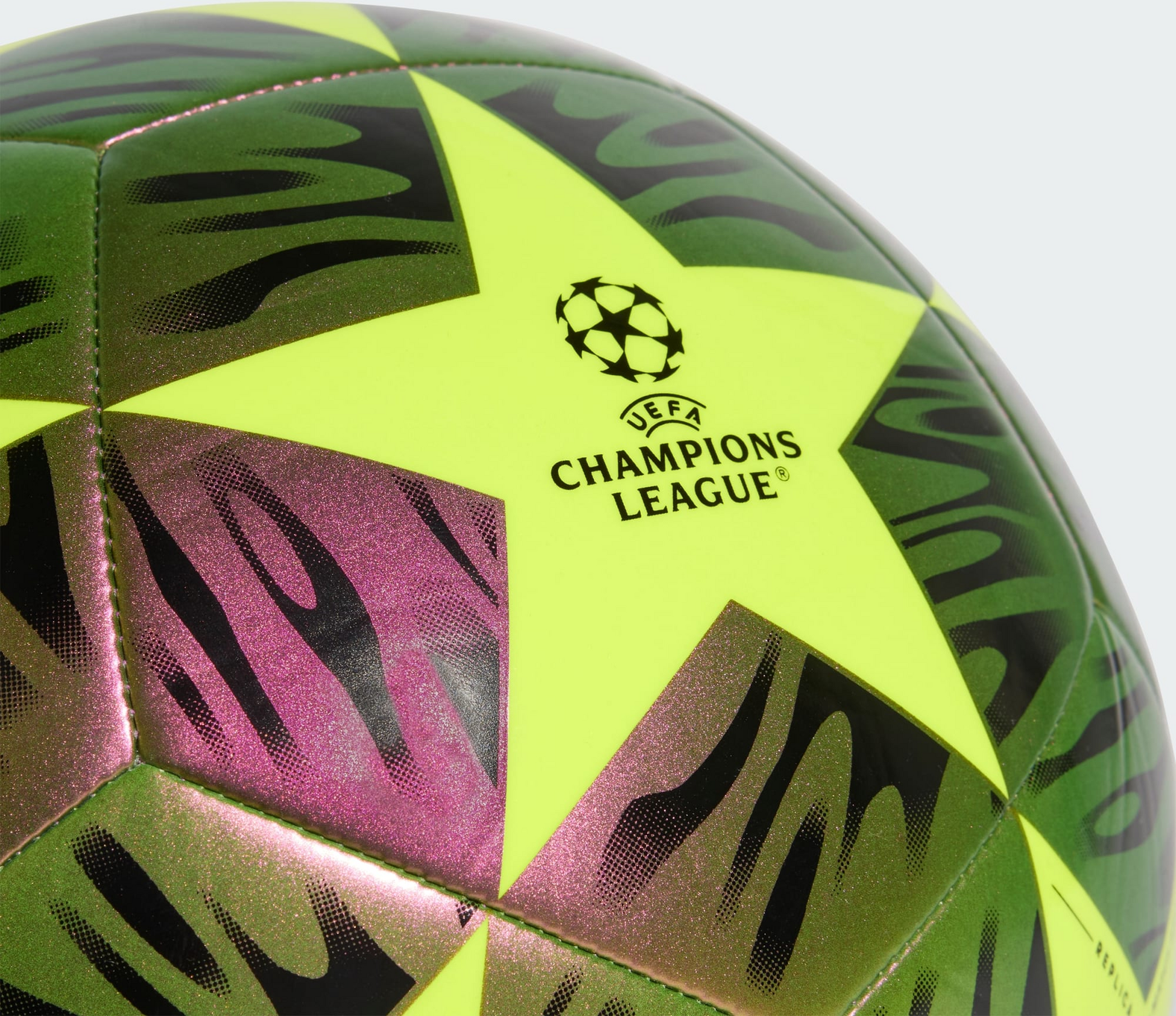 ADIDAS, Adidas Uefa Champions League Final Club Boll