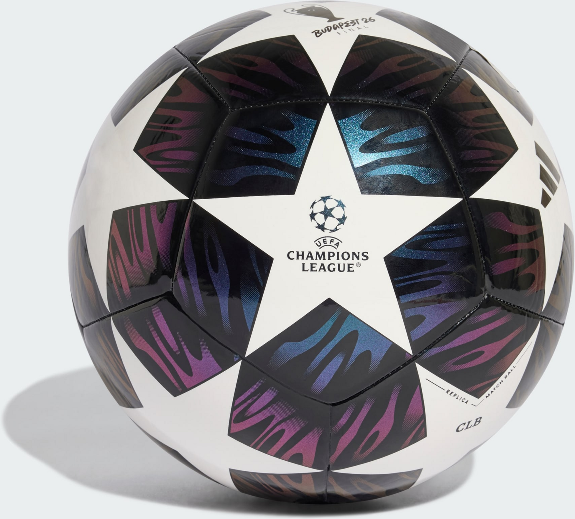 ADIDAS, Adidas Uefa Champions League Final Club Boll