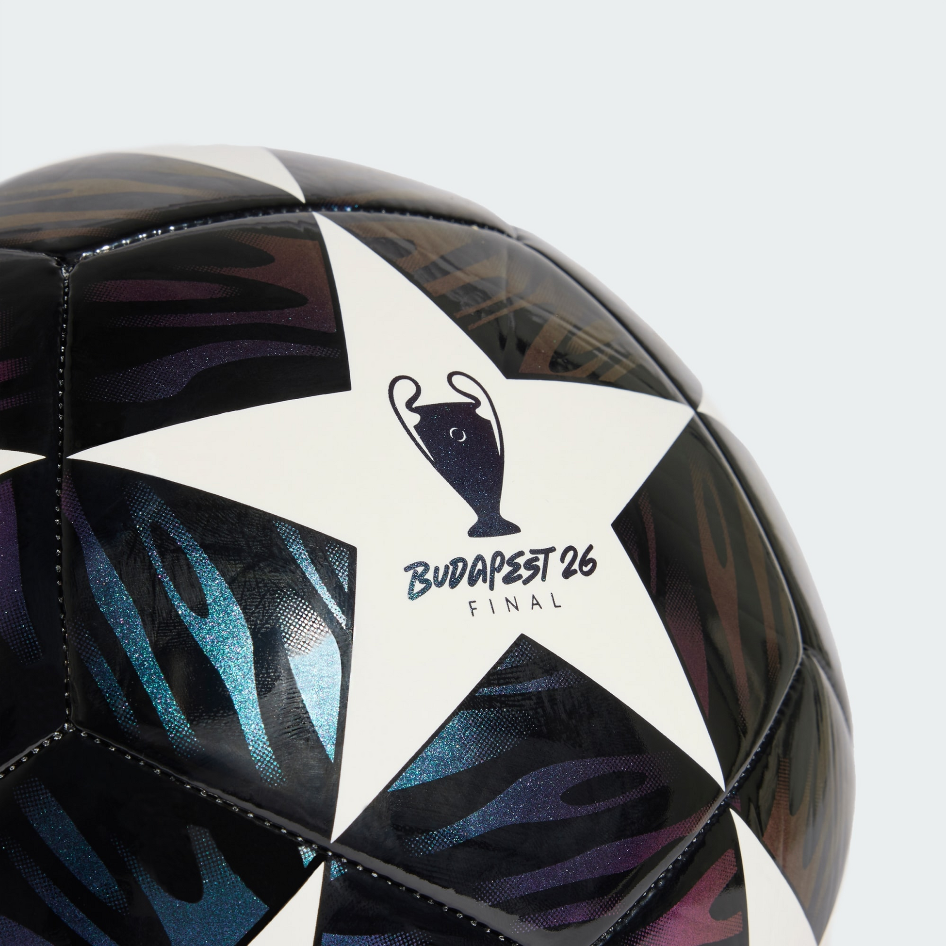 ADIDAS, Adidas Uefa Champions League Final Club Boll