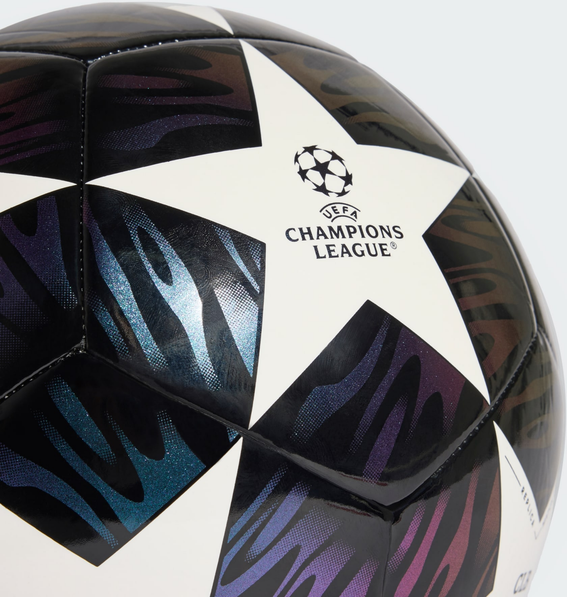 ADIDAS, Adidas Uefa Champions League Final Club Boll