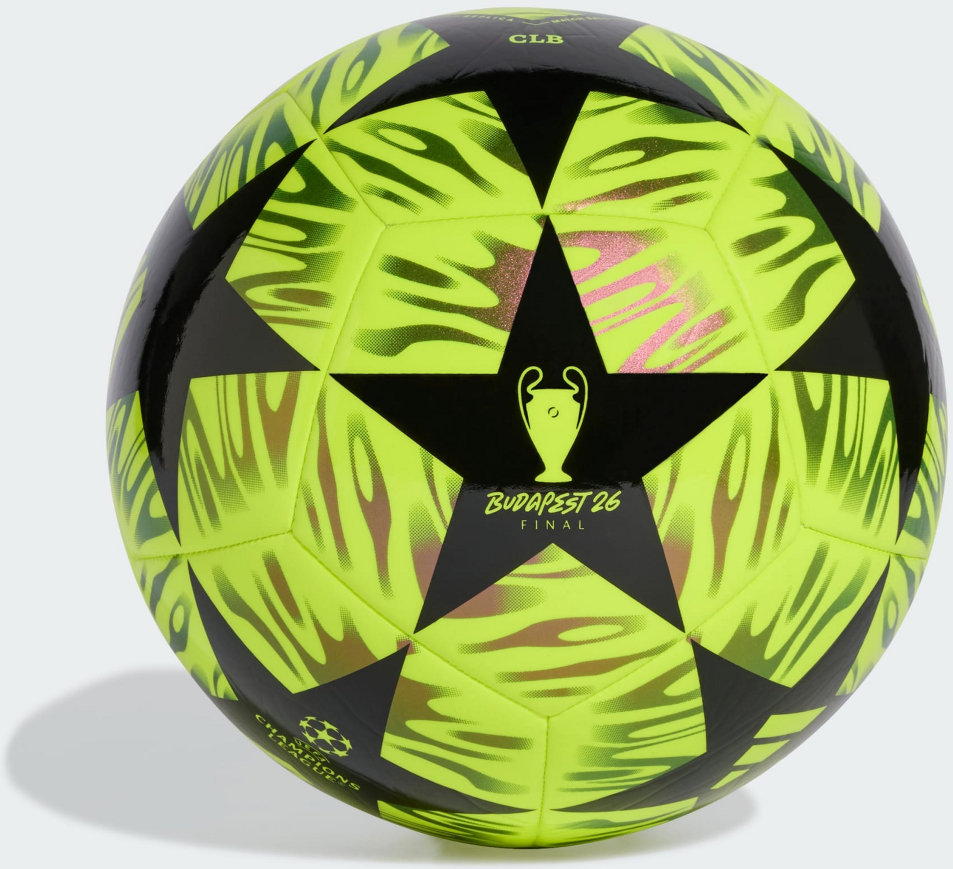 ADIDAS, Adidas Uefa Champions League Final Club Boll