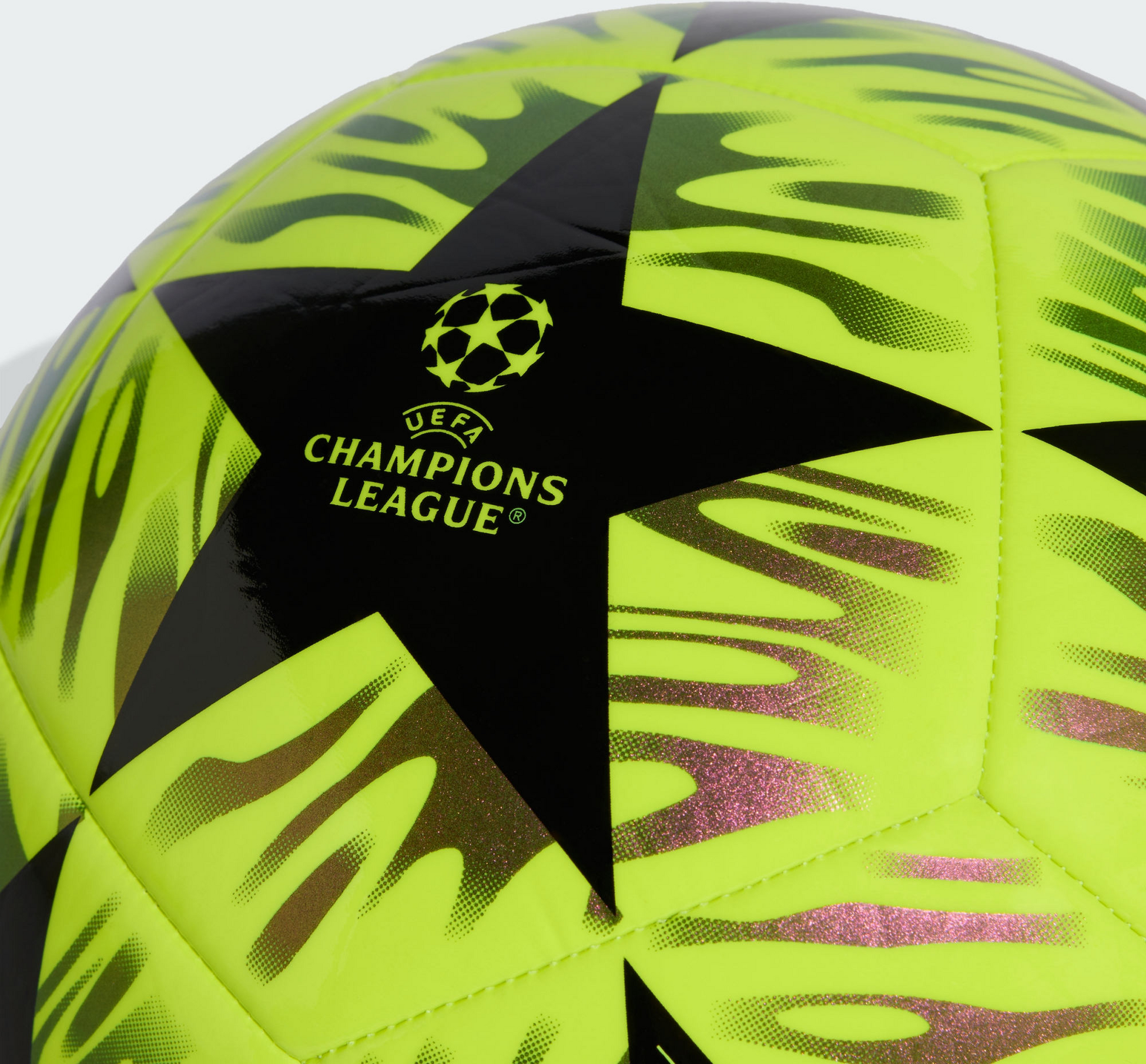 ADIDAS, Adidas Uefa Champions League Final Club Boll