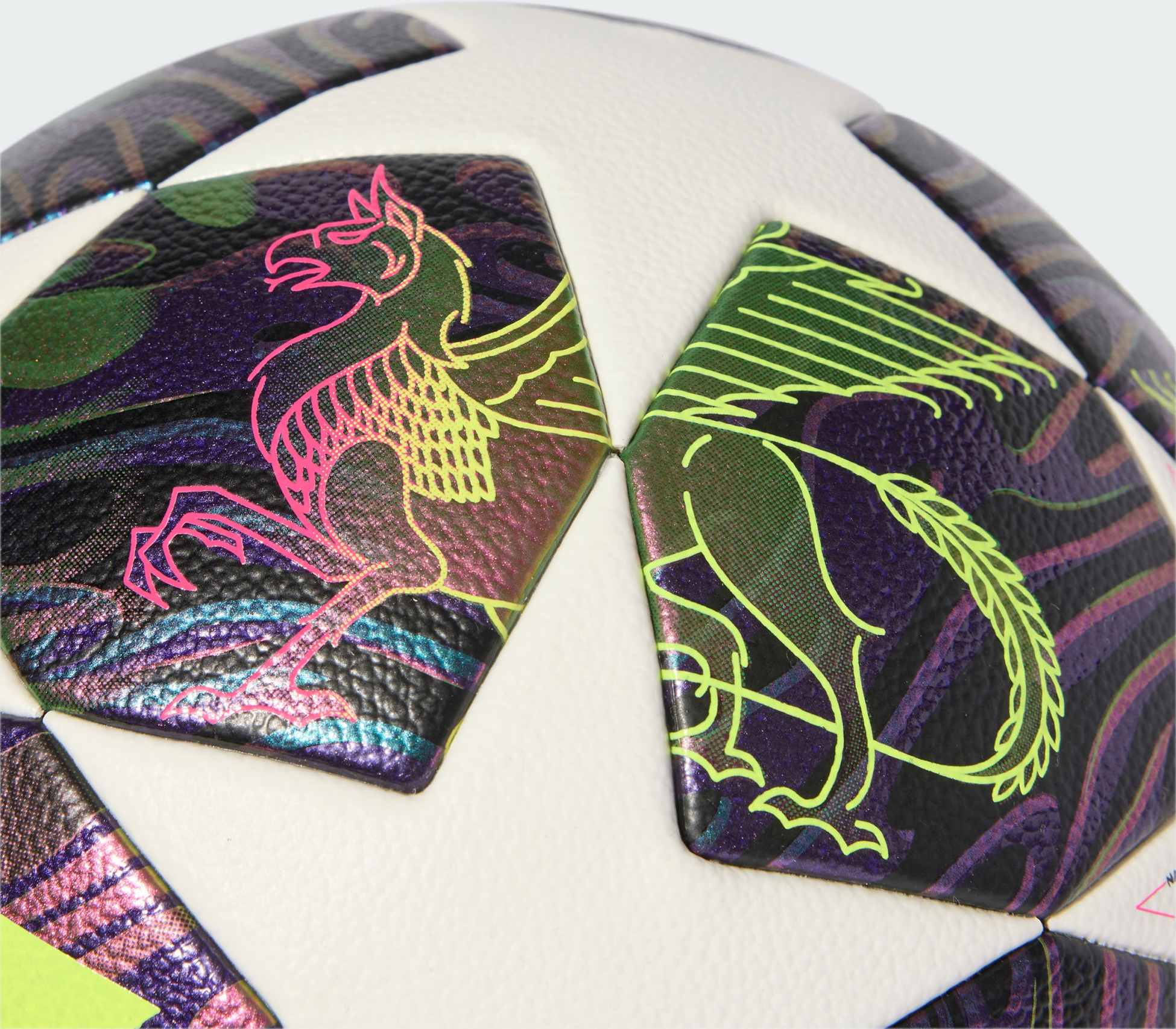 ADIDAS, Adidas Uefa Champions League Final Competition Fotboll