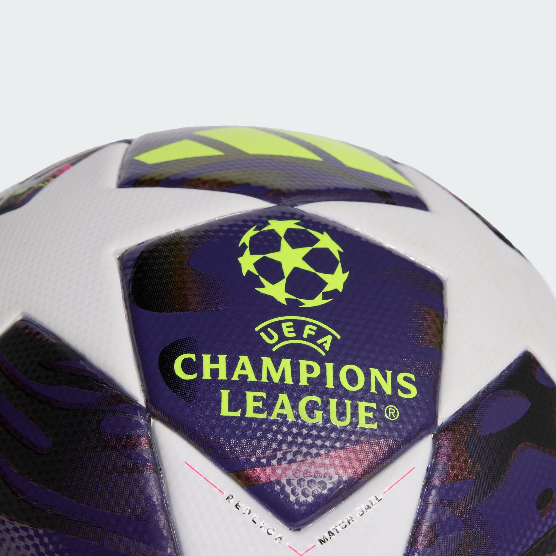 ADIDAS, Adidas Uefa Champions League Final League J290 Boll