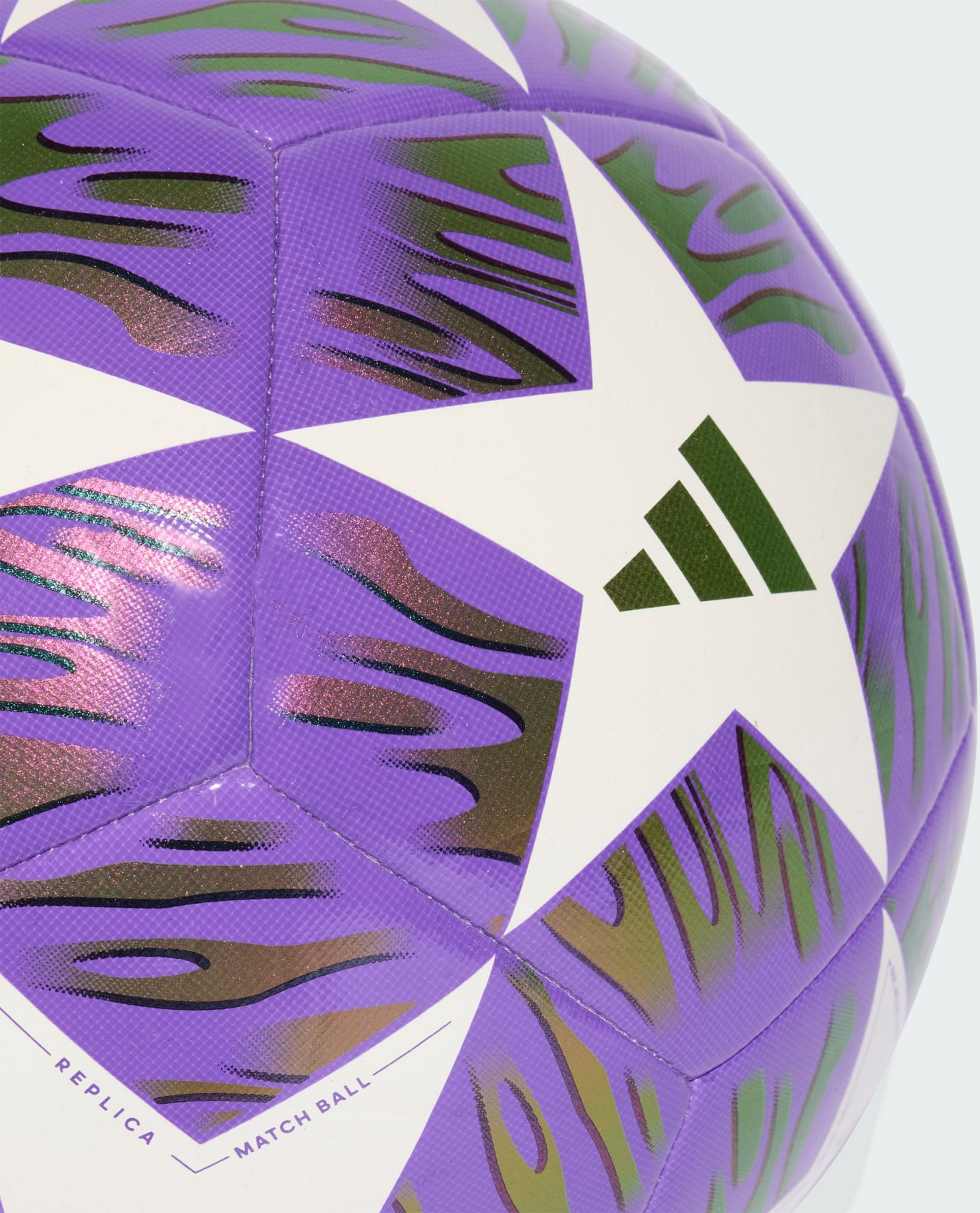 ADIDAS, Adidas Uefa Champions League Final Tr&auml;ningsboll