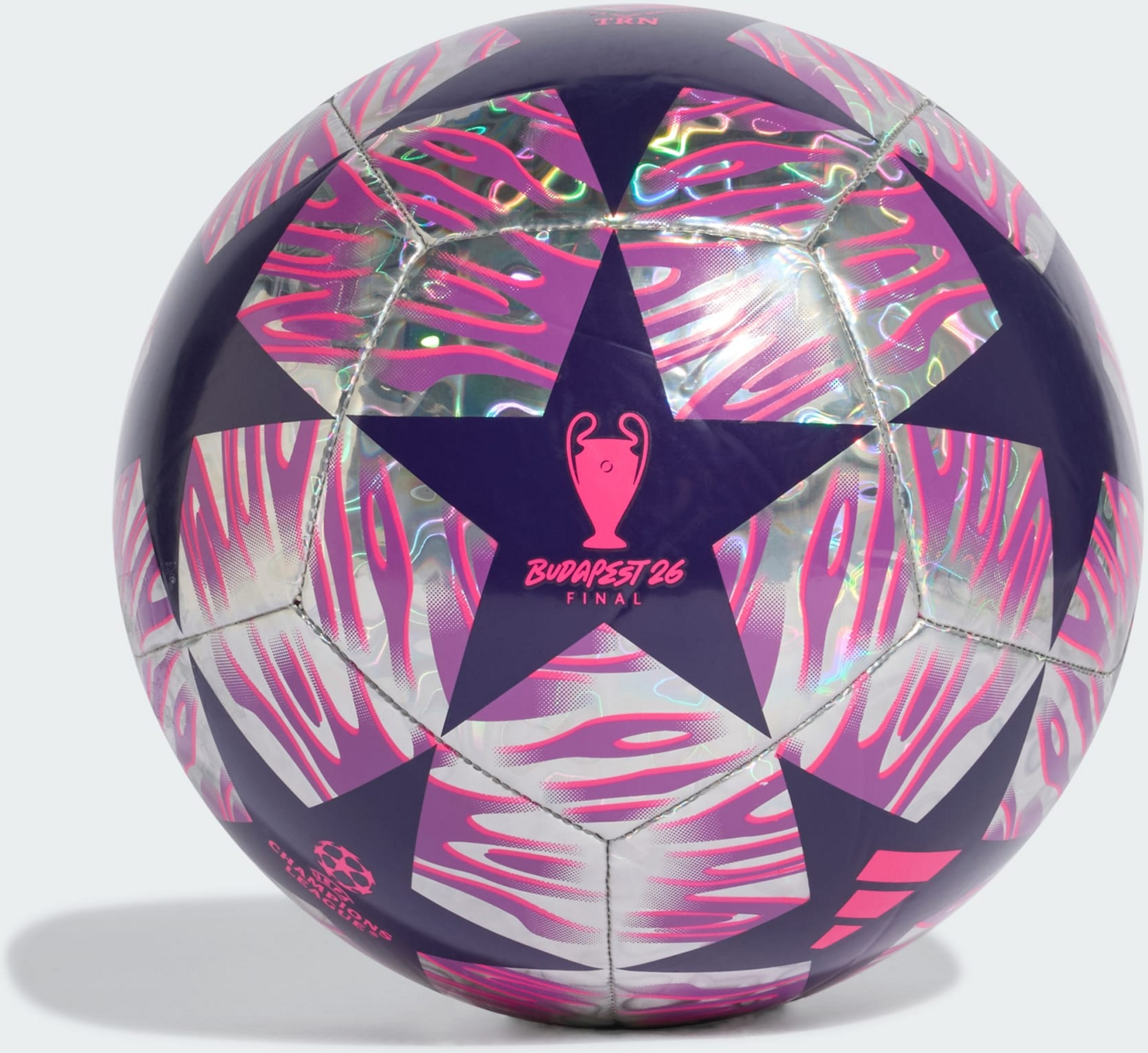 ADIDAS, Adidas Uefa Champions League Final Training Foil Fotboll