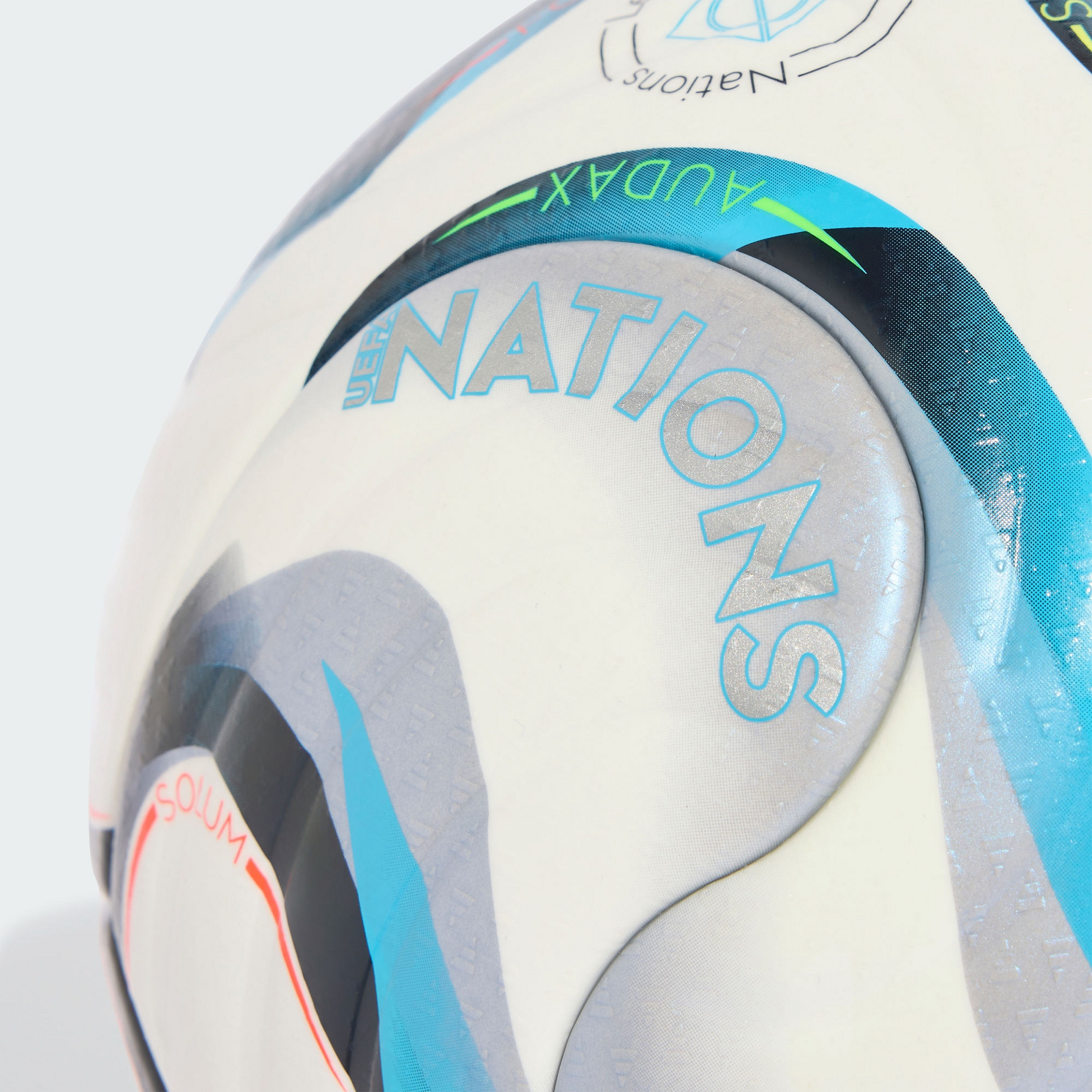 ADIDAS, Adidas Uefa Nations League 26/27 Pro Fotboll