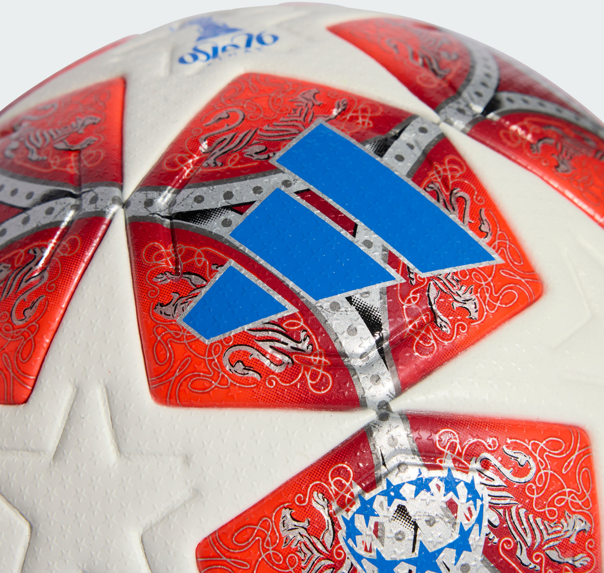 ADIDAS, Adidas Uefa Womens Champions League Pro Boll