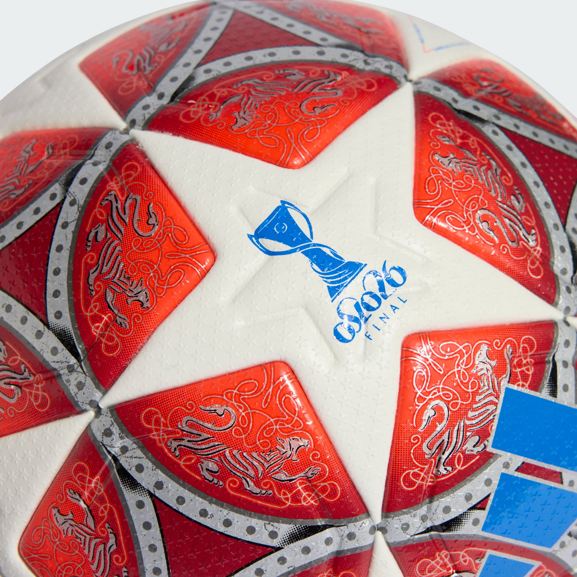ADIDAS, Adidas Uefa Womens Champions League Pro Boll