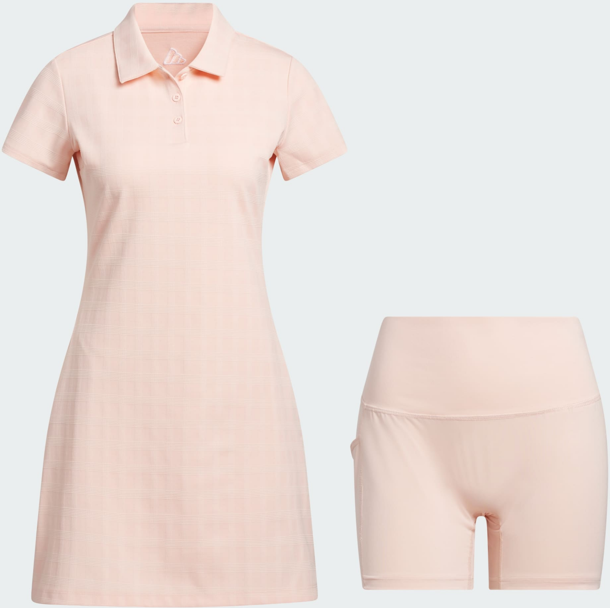 ADIDAS, Adidas Ultimate 365+ Jacquard Kl&auml;nning