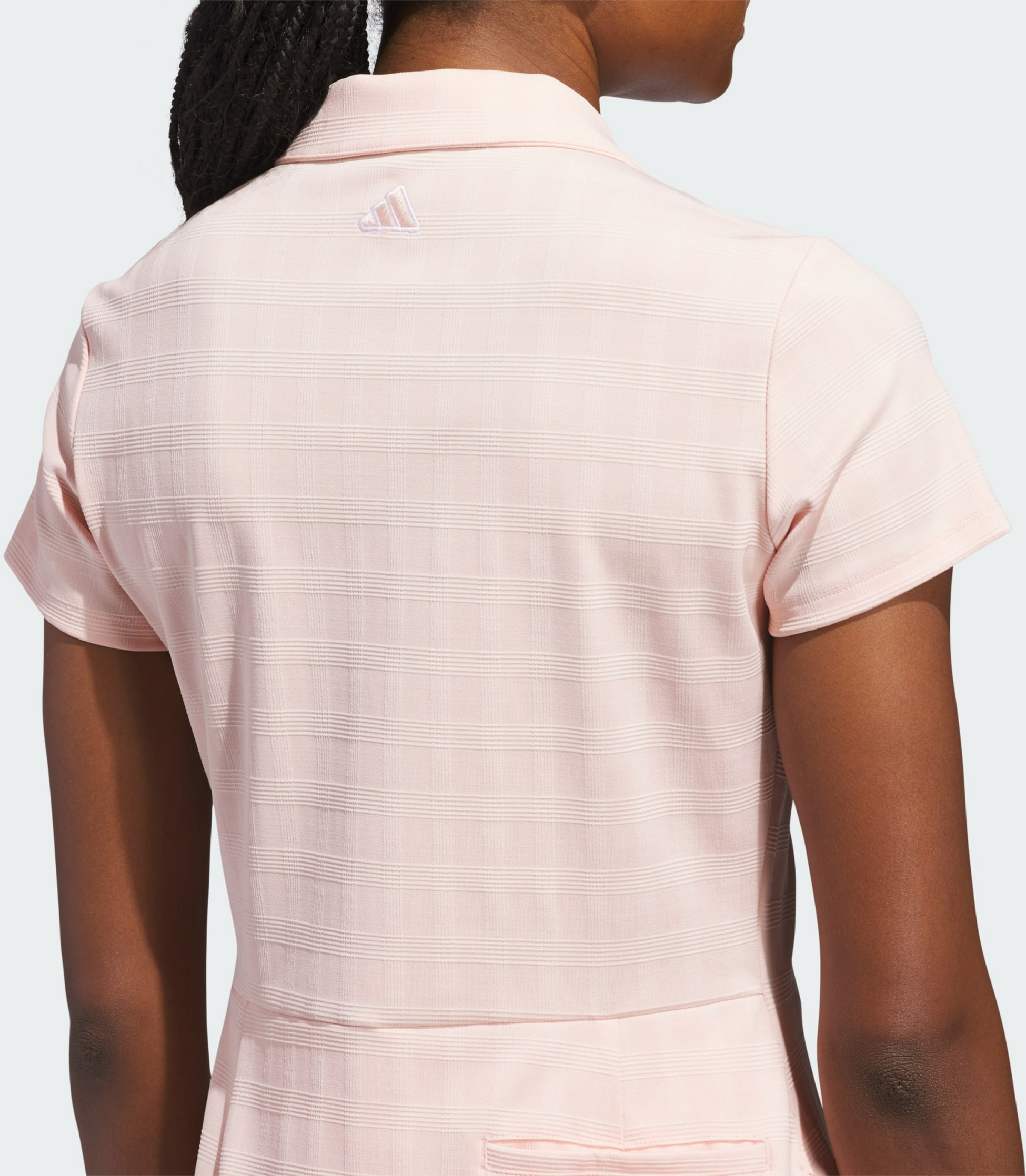 ADIDAS, Adidas Ultimate 365+ Jacquard Kl&auml;nning