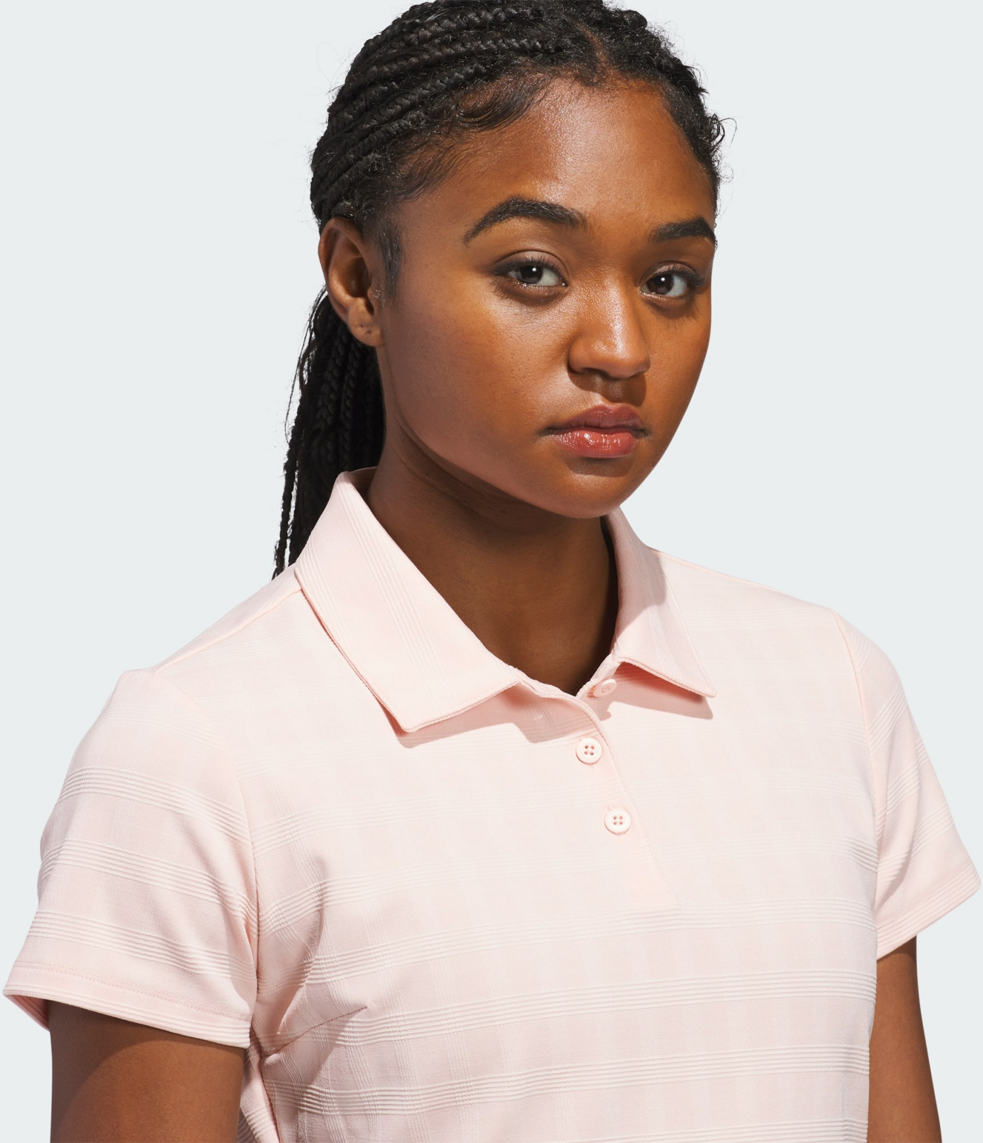 ADIDAS, Adidas Ultimate 365+ Jacquard Kl&auml;nning