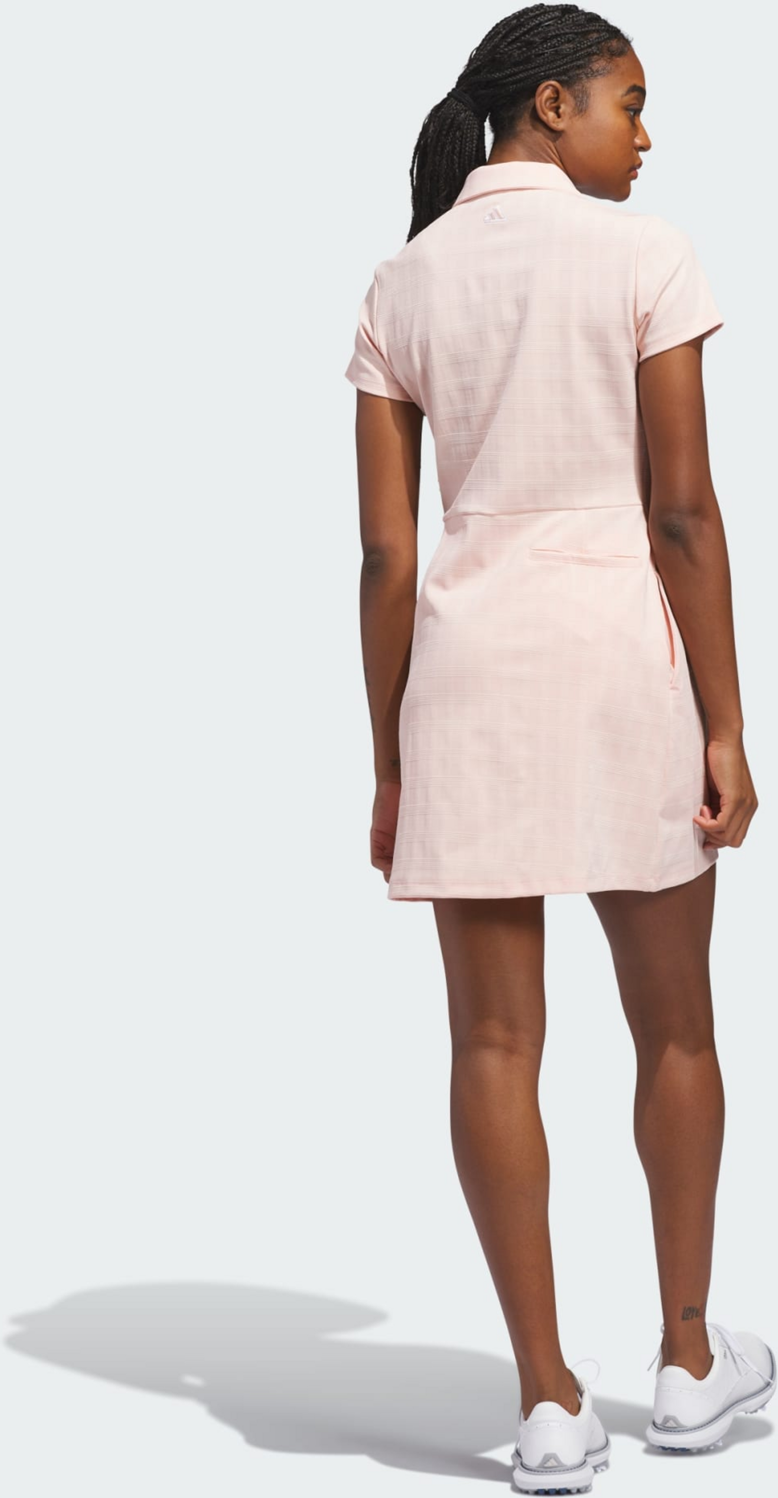 ADIDAS, Adidas Ultimate 365+ Jacquard Kl&auml;nning