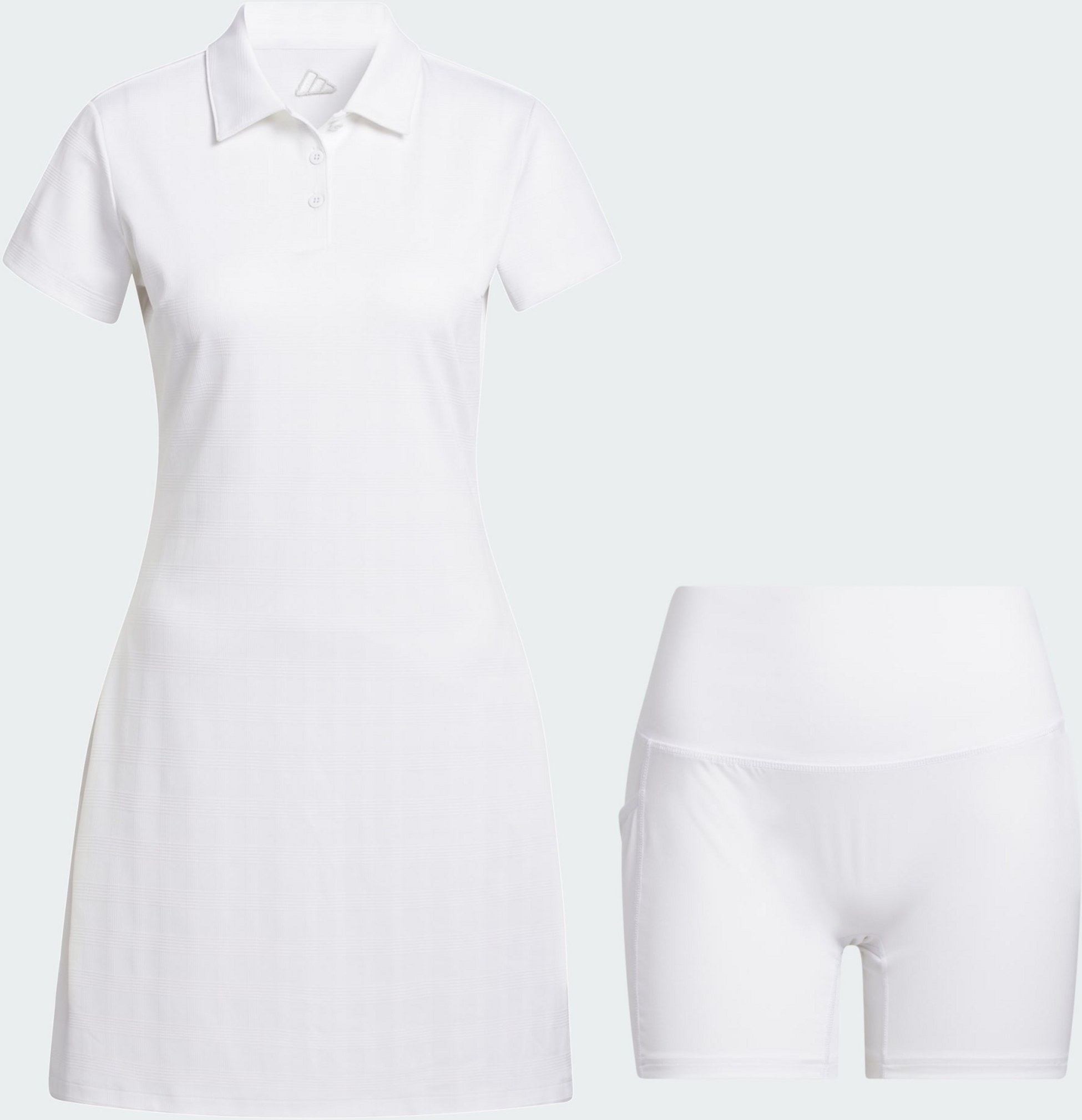 ADIDAS, Adidas Ultimate 365+ Jacquard Kl&auml;nning