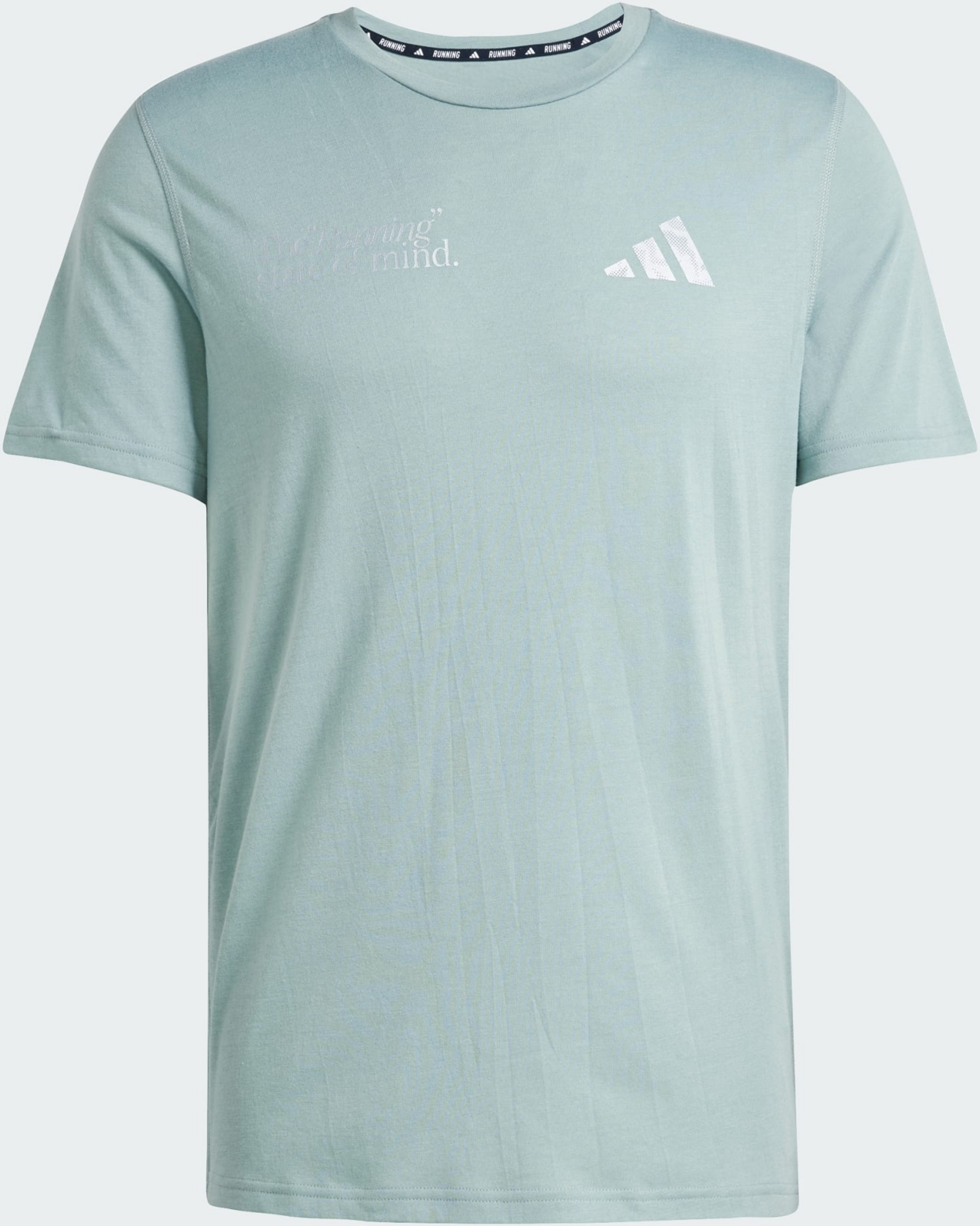 ADIDAS, Adidas Ultimate Metallic Graphic T-shirt