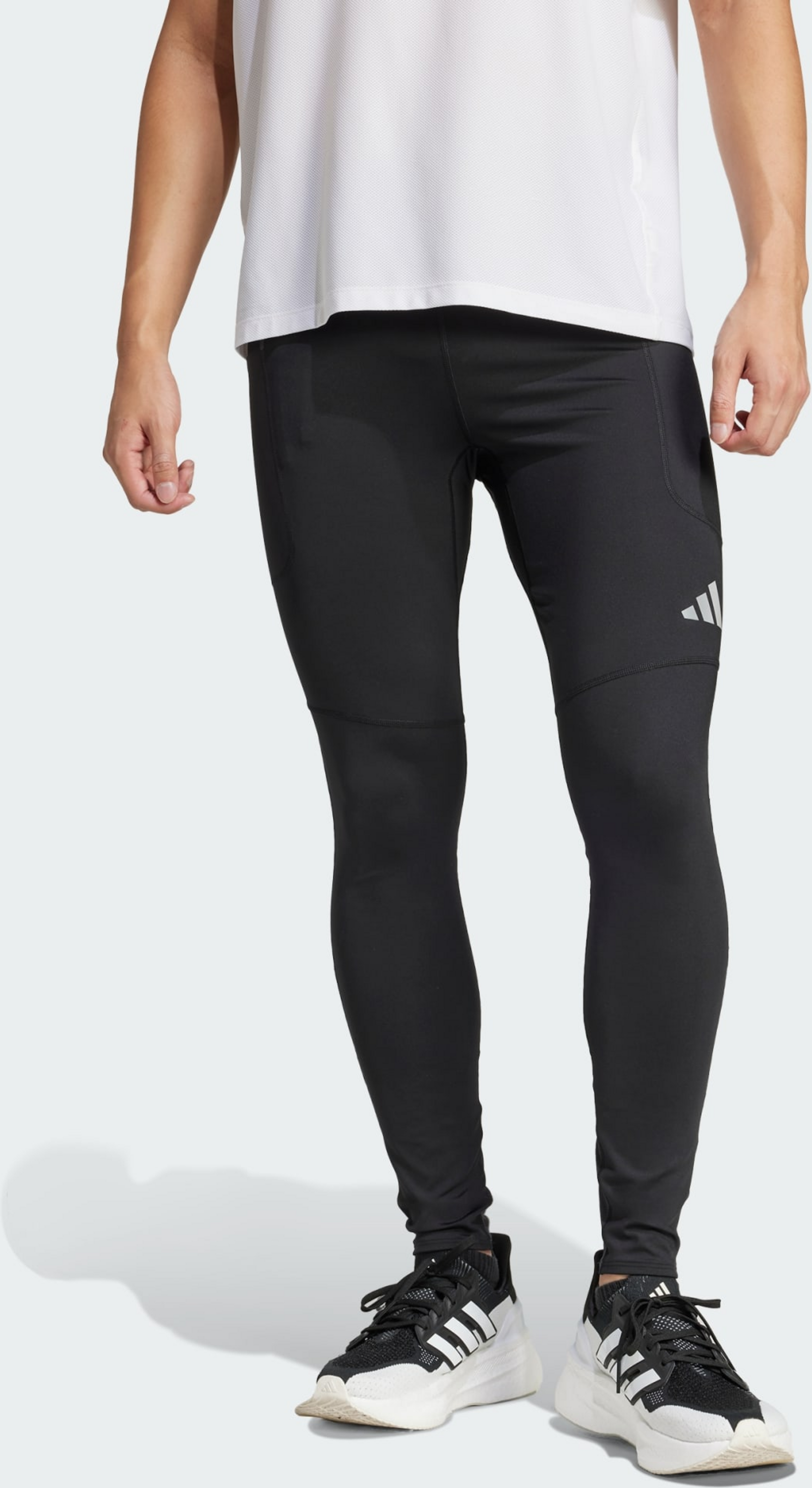 ADIDAS, Adidas Ultimate Running Climacool+ Tights