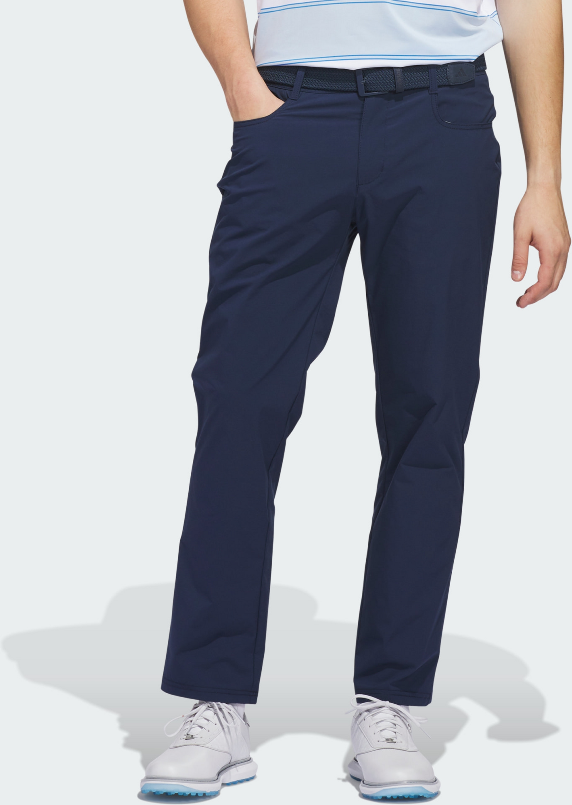 ADIDAS, Adidas Ultimate365+ 5-ficksbyxor