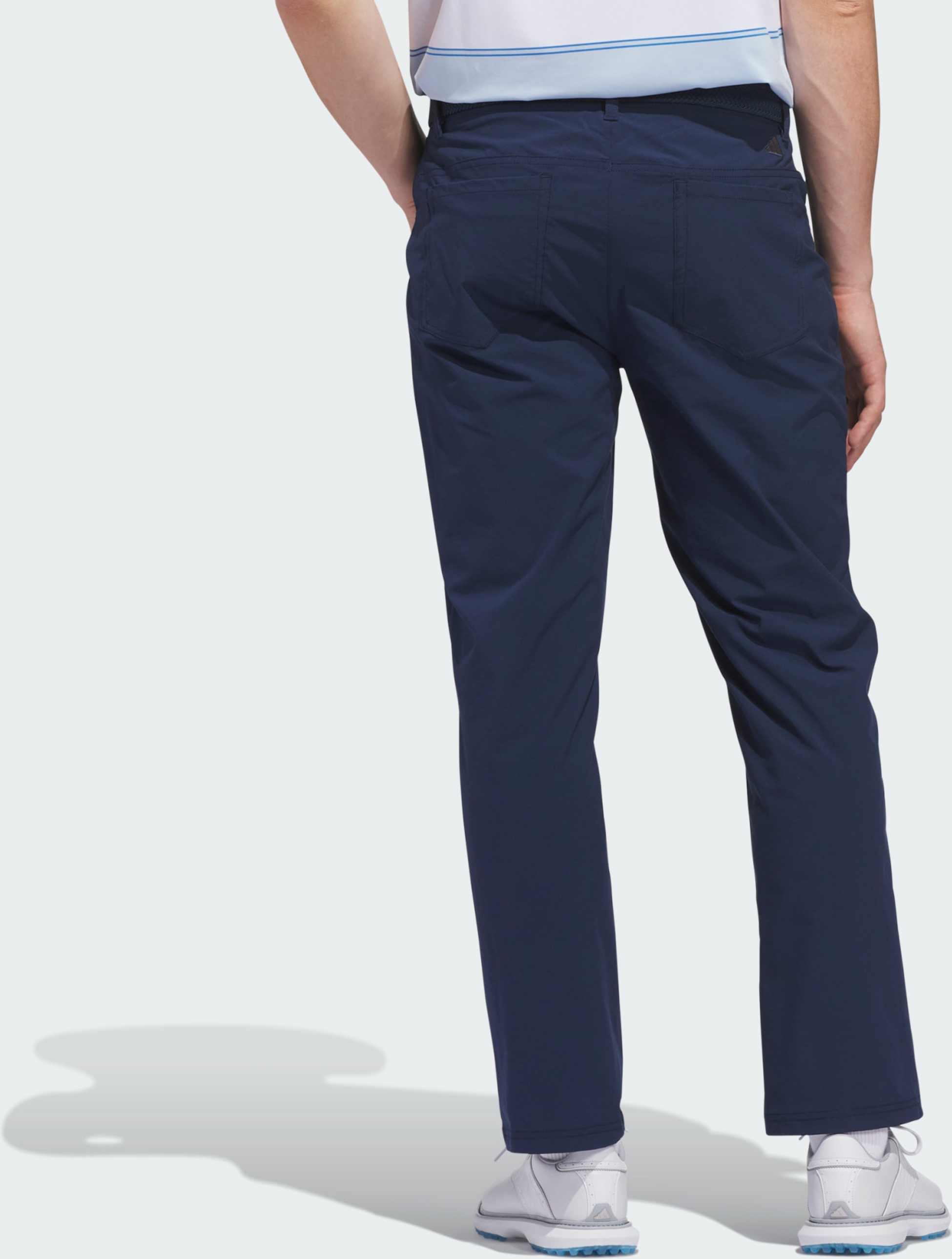 ADIDAS, Adidas Ultimate365+ 5-ficksbyxor