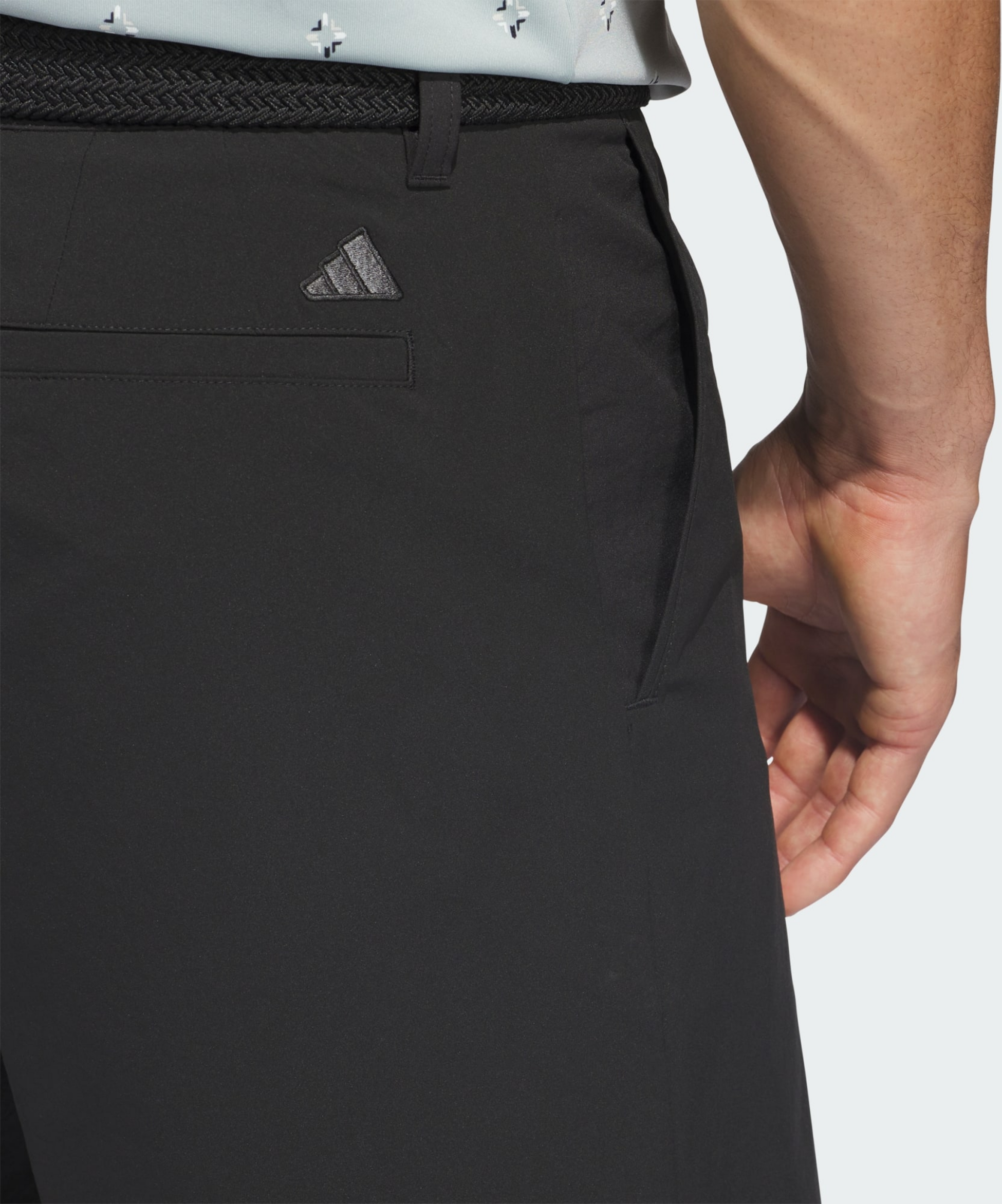 ADIDAS, Adidas Ultimate365+ 8.5-inch Shorts