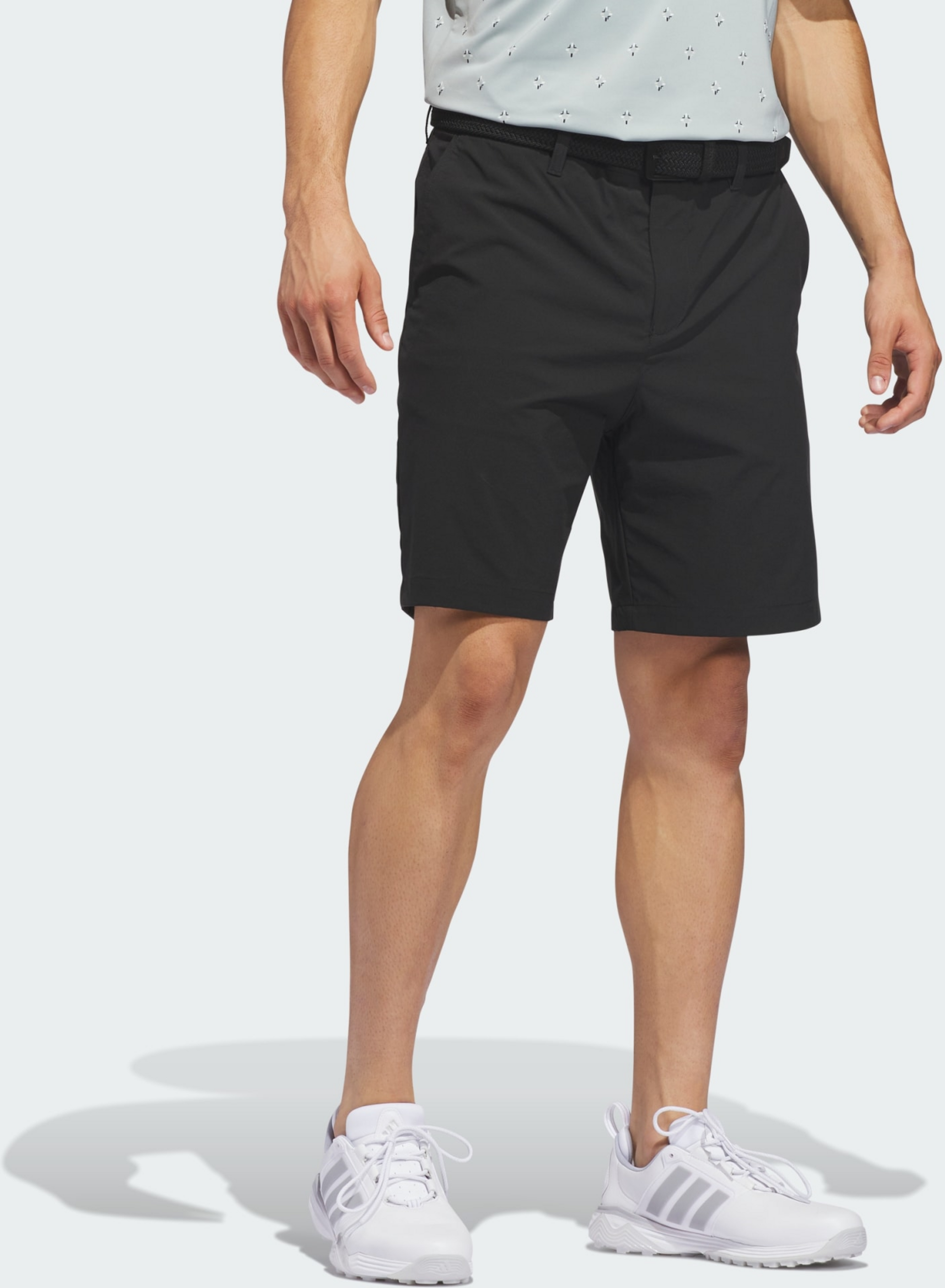 ADIDAS, Adidas Ultimate365+ 8.5-inch Shorts