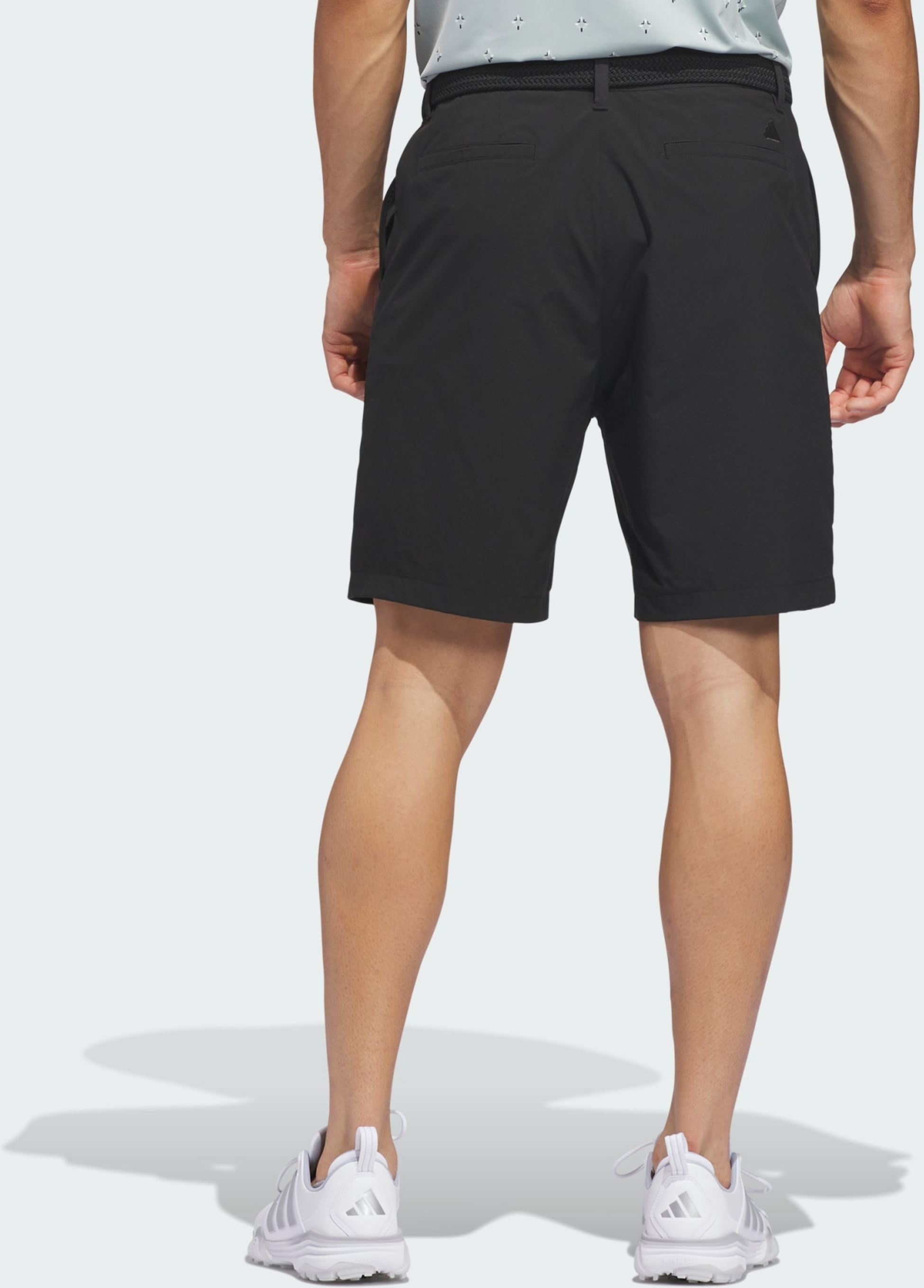 ADIDAS, Adidas Ultimate365+ 8.5-inch Shorts
