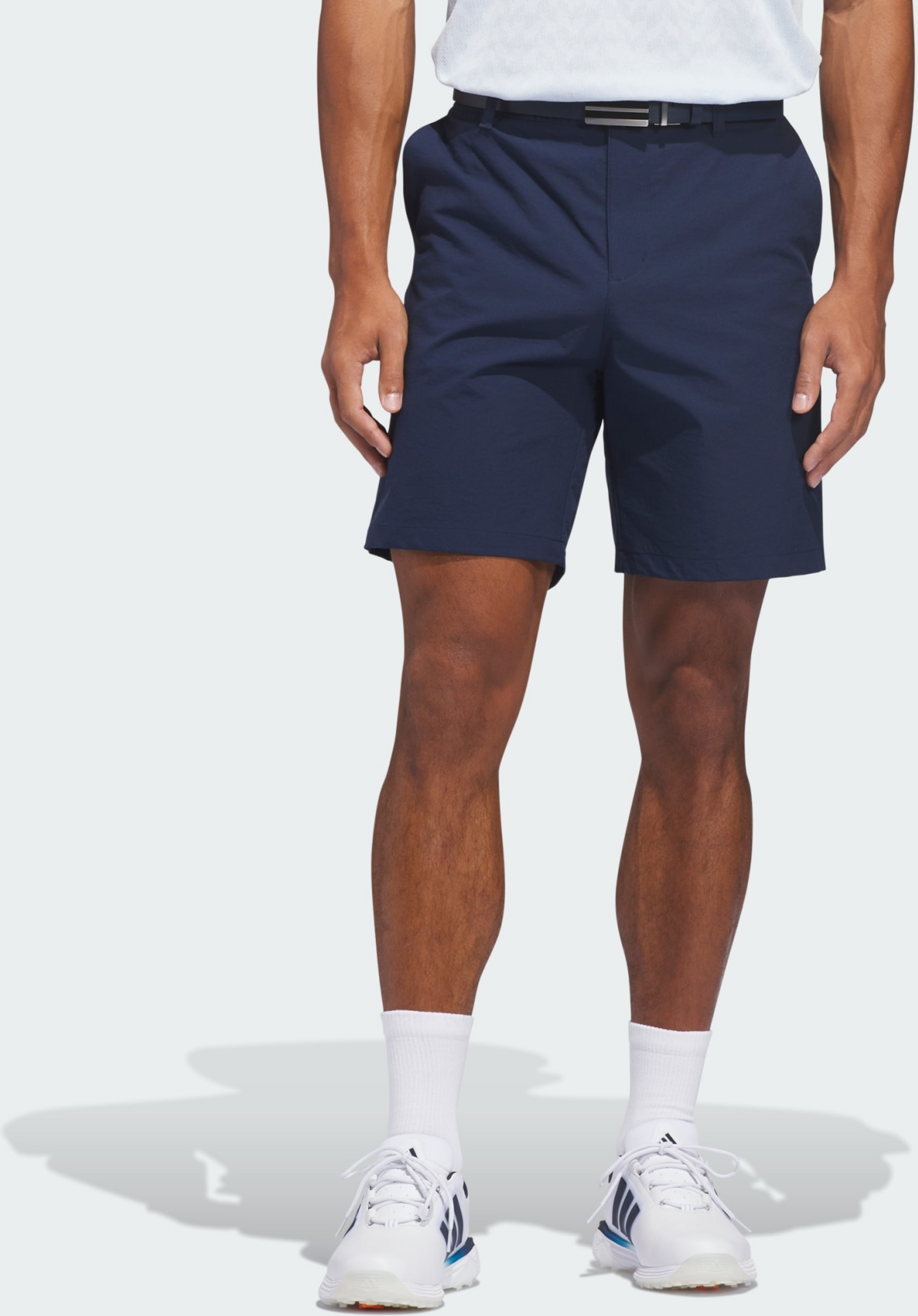 ADIDAS, Adidas Ultimate365+ 8.5-inch Shorts