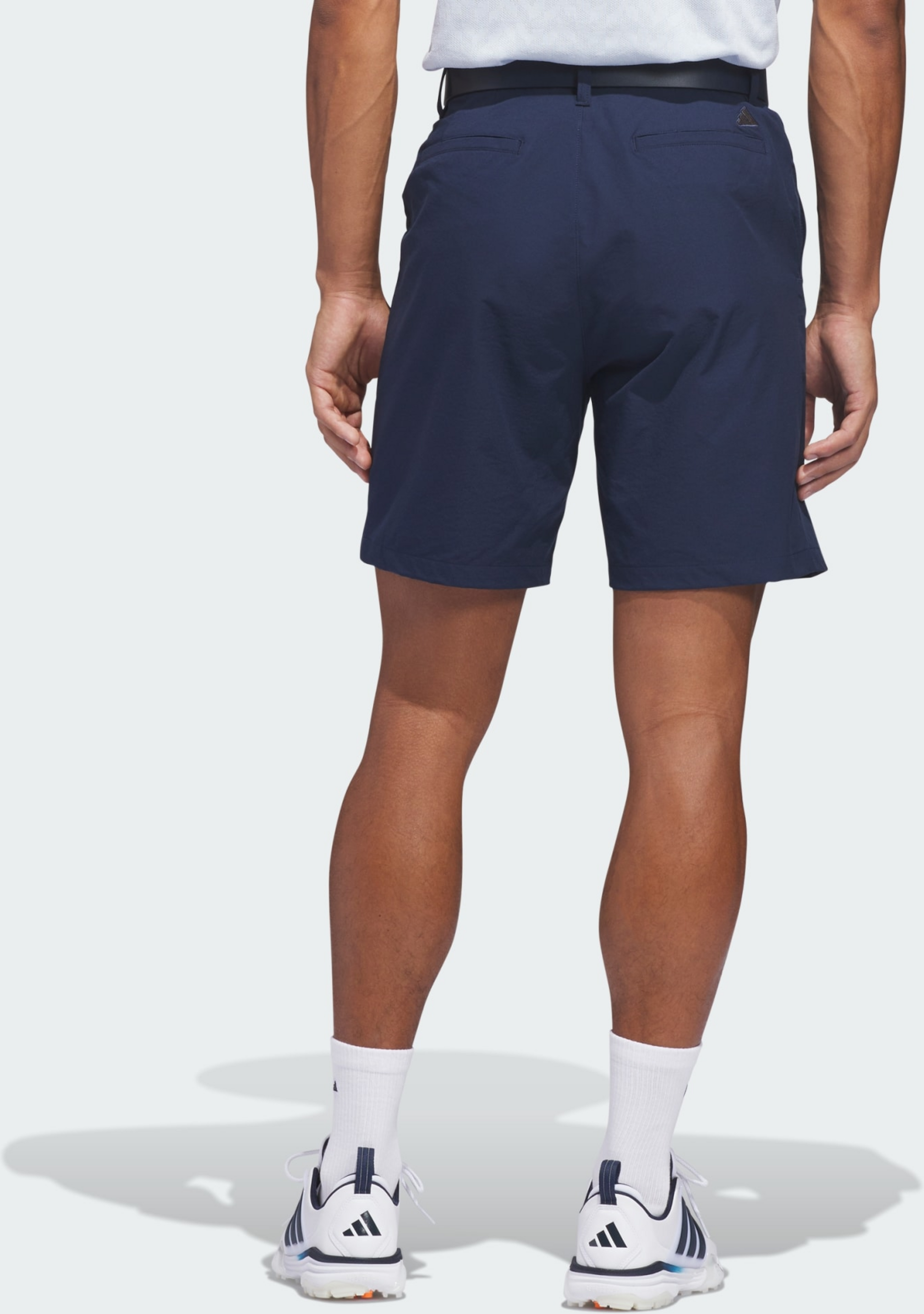 ADIDAS, Adidas Ultimate365+ 8.5-inch Shorts