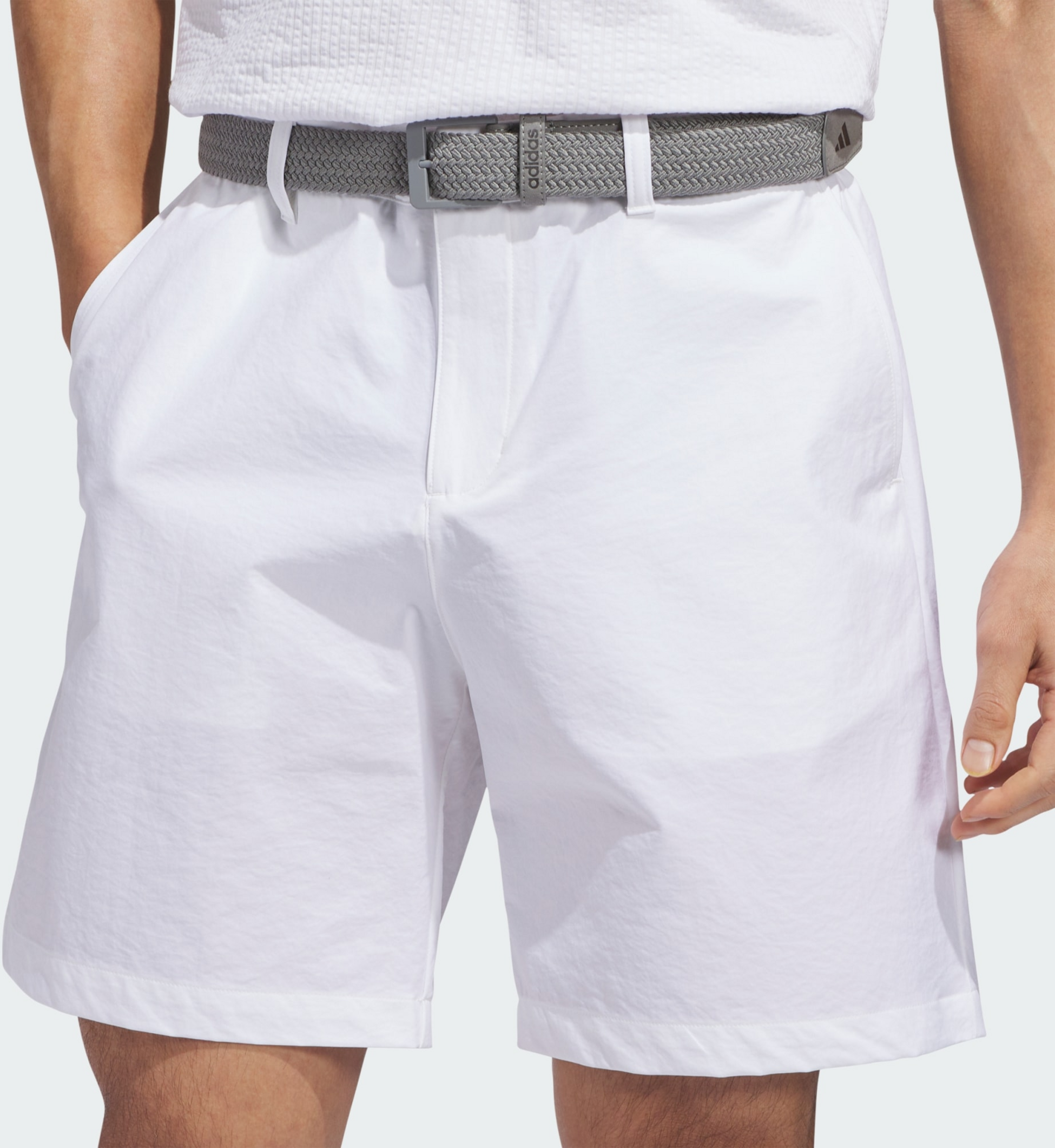 ADIDAS, Adidas Ultimate365+ 8.5-inch Shorts