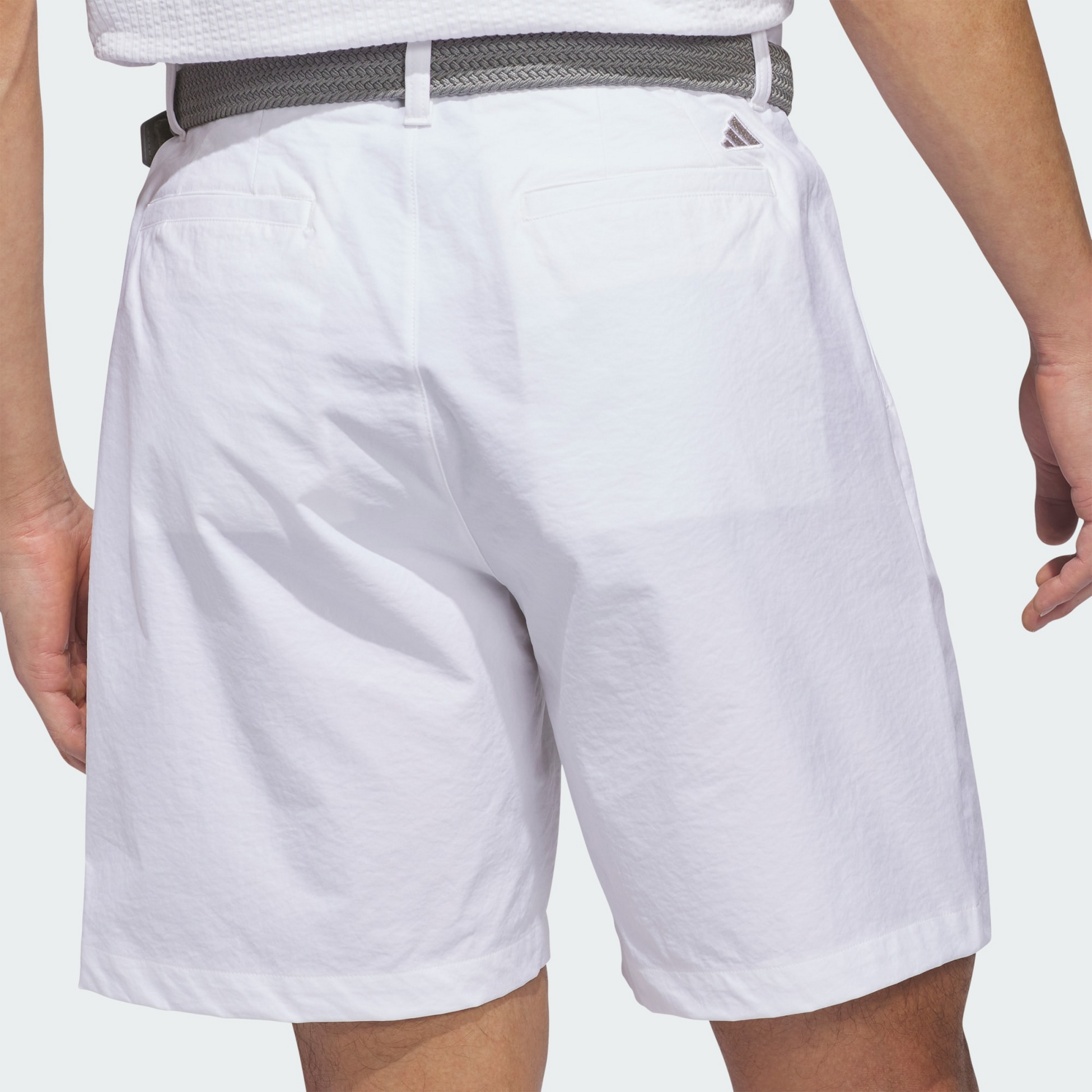 ADIDAS, Adidas Ultimate365+ 8.5-inch Shorts