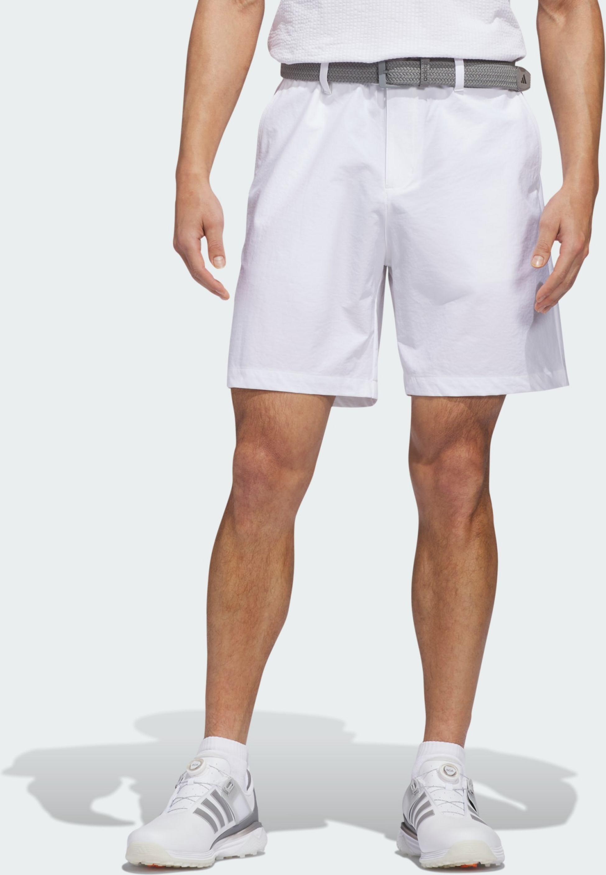 ADIDAS, Adidas Ultimate365+ 8.5-inch Shorts