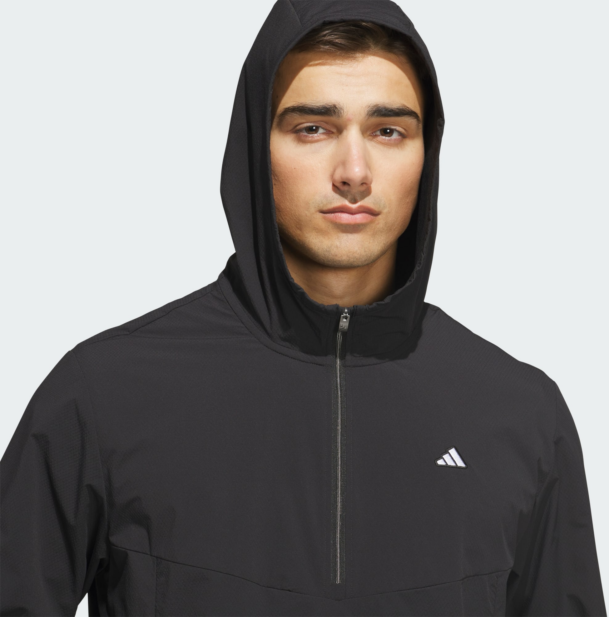 ADIDAS, Adidas Ultimate365+ Clima365 Course Control Anorak