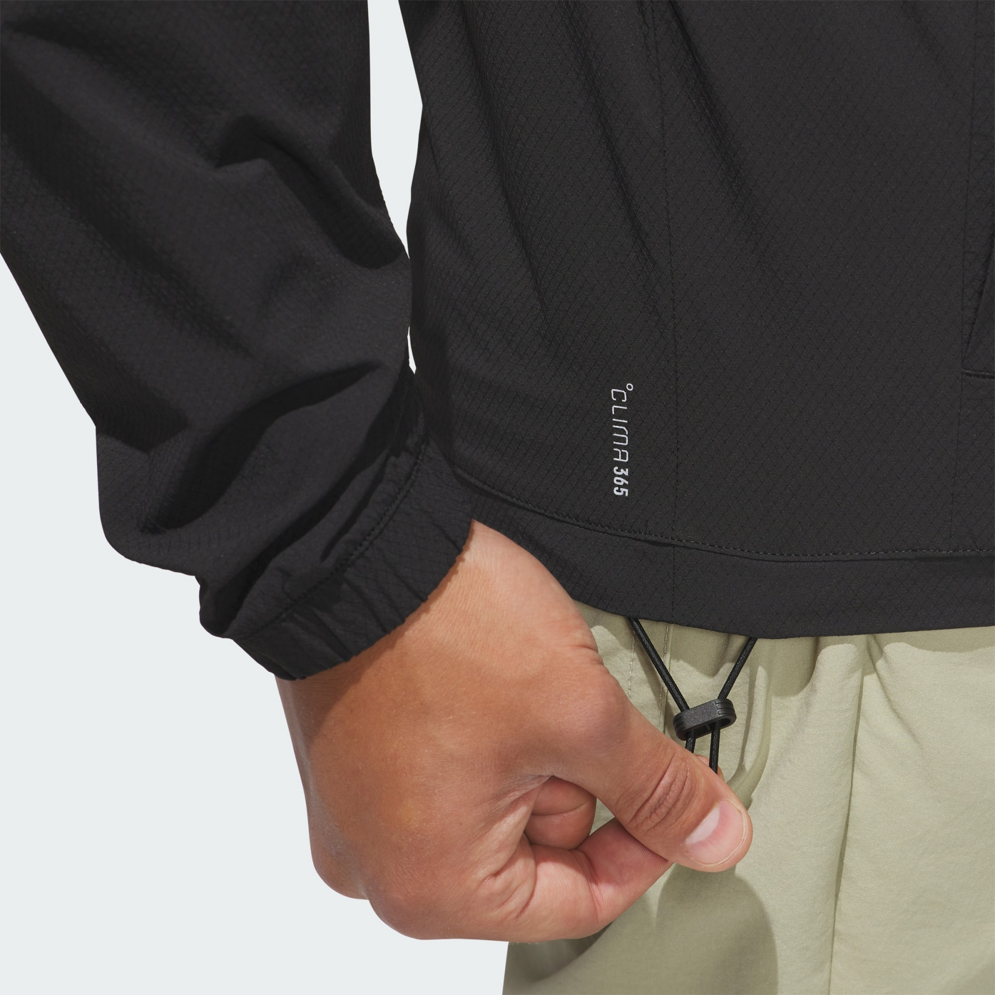 ADIDAS, Adidas Ultimate365+ Clima365 Course Control Anorak