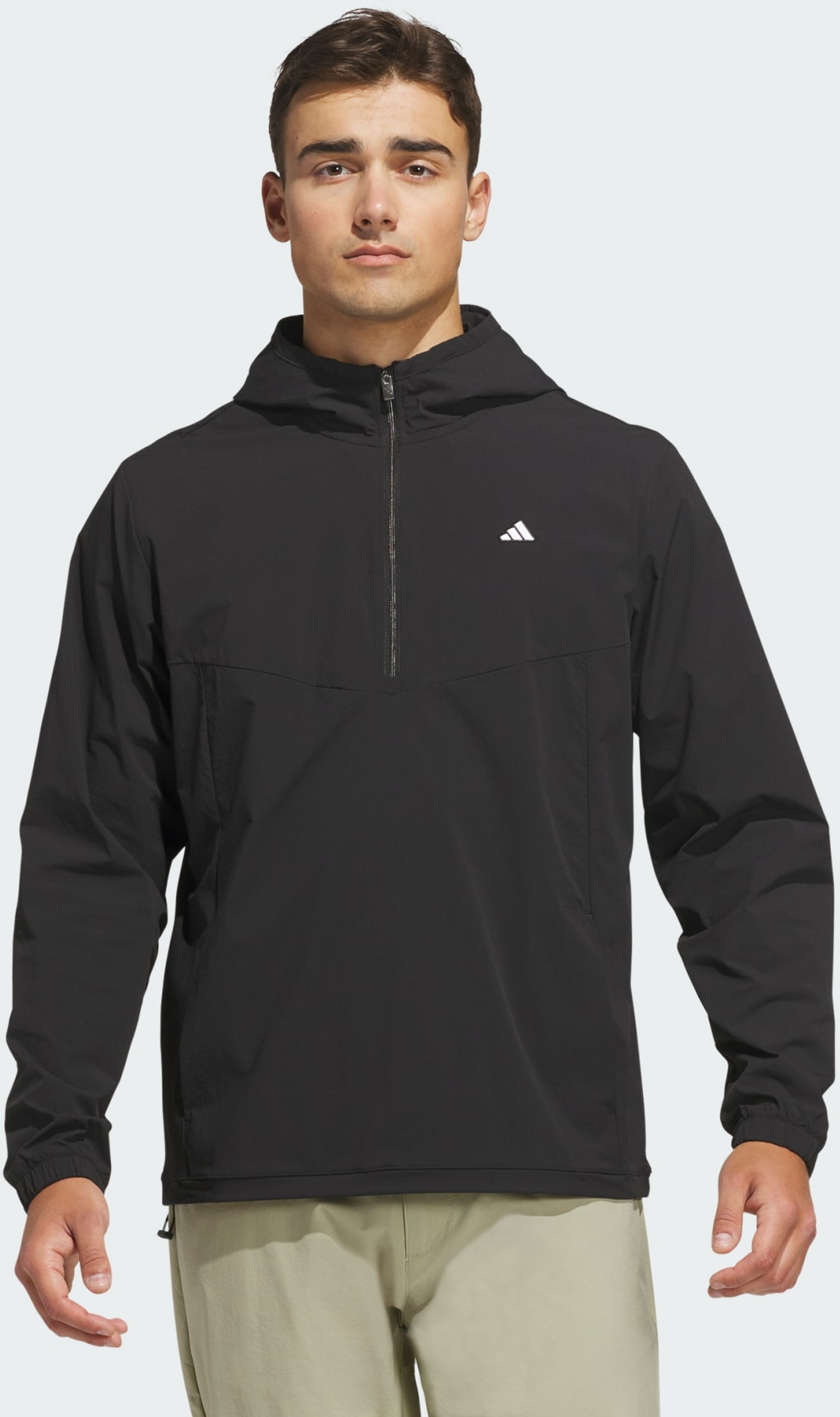 ADIDAS, Adidas Ultimate365+ Clima365 Course Control Anorak