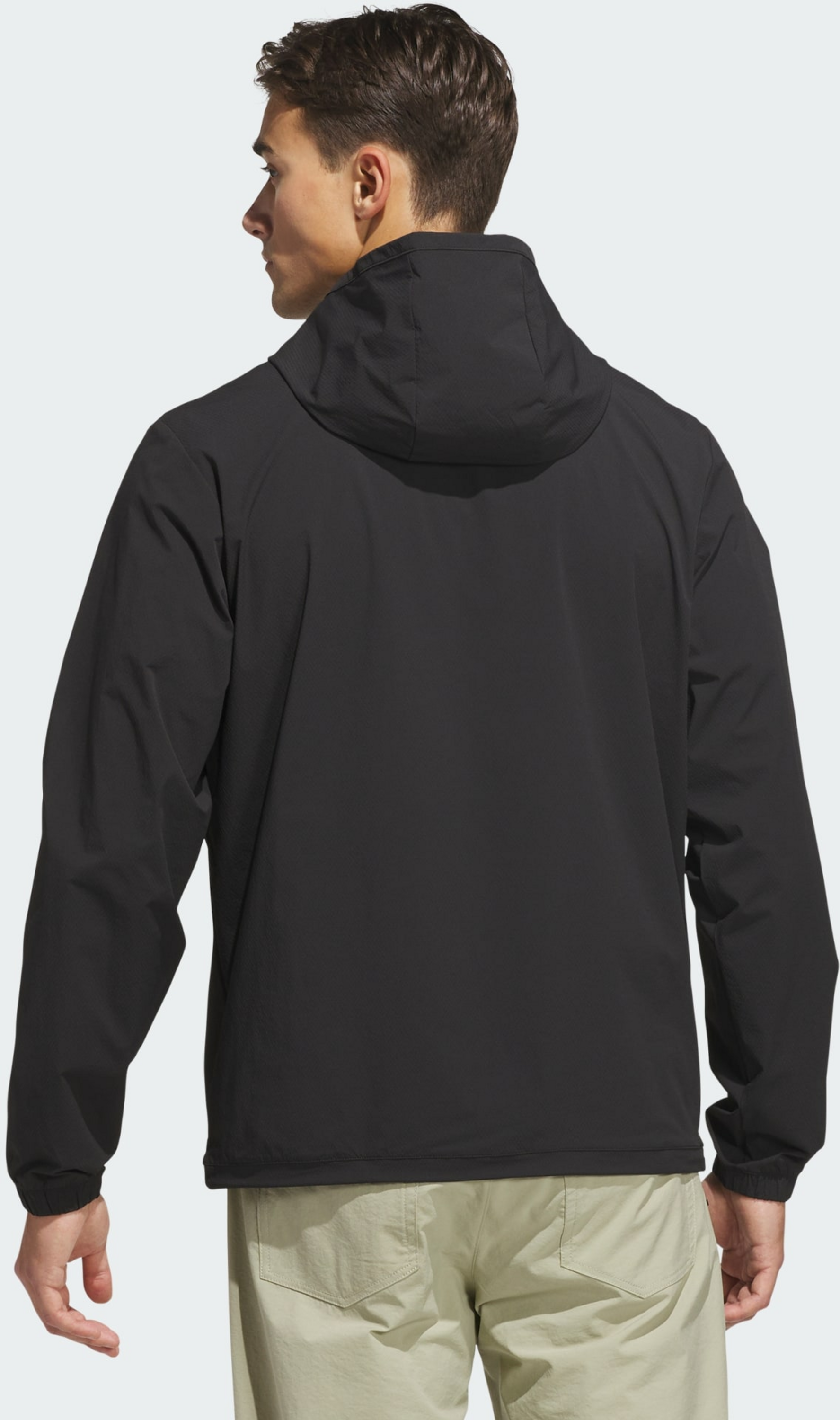 ADIDAS, Adidas Ultimate365+ Clima365 Course Control Anorak