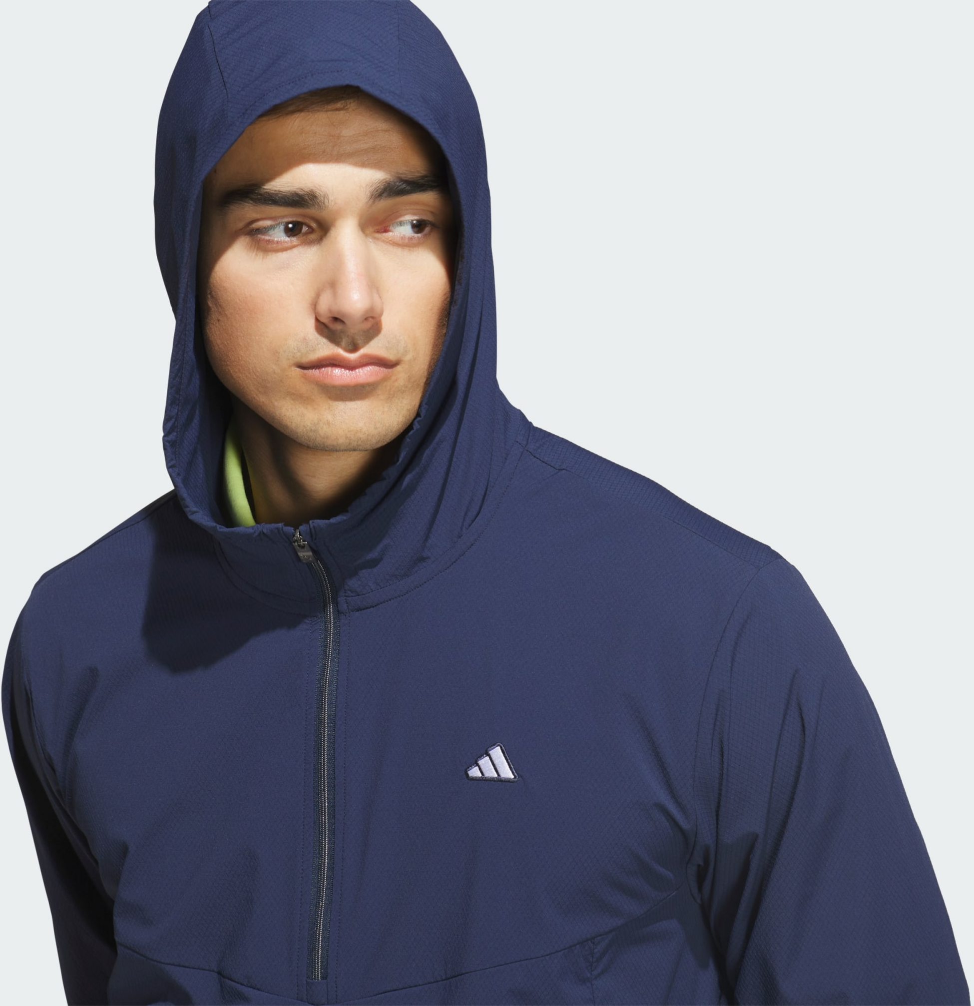 ADIDAS, Adidas Ultimate365+ Clima365 Course Control Anorak