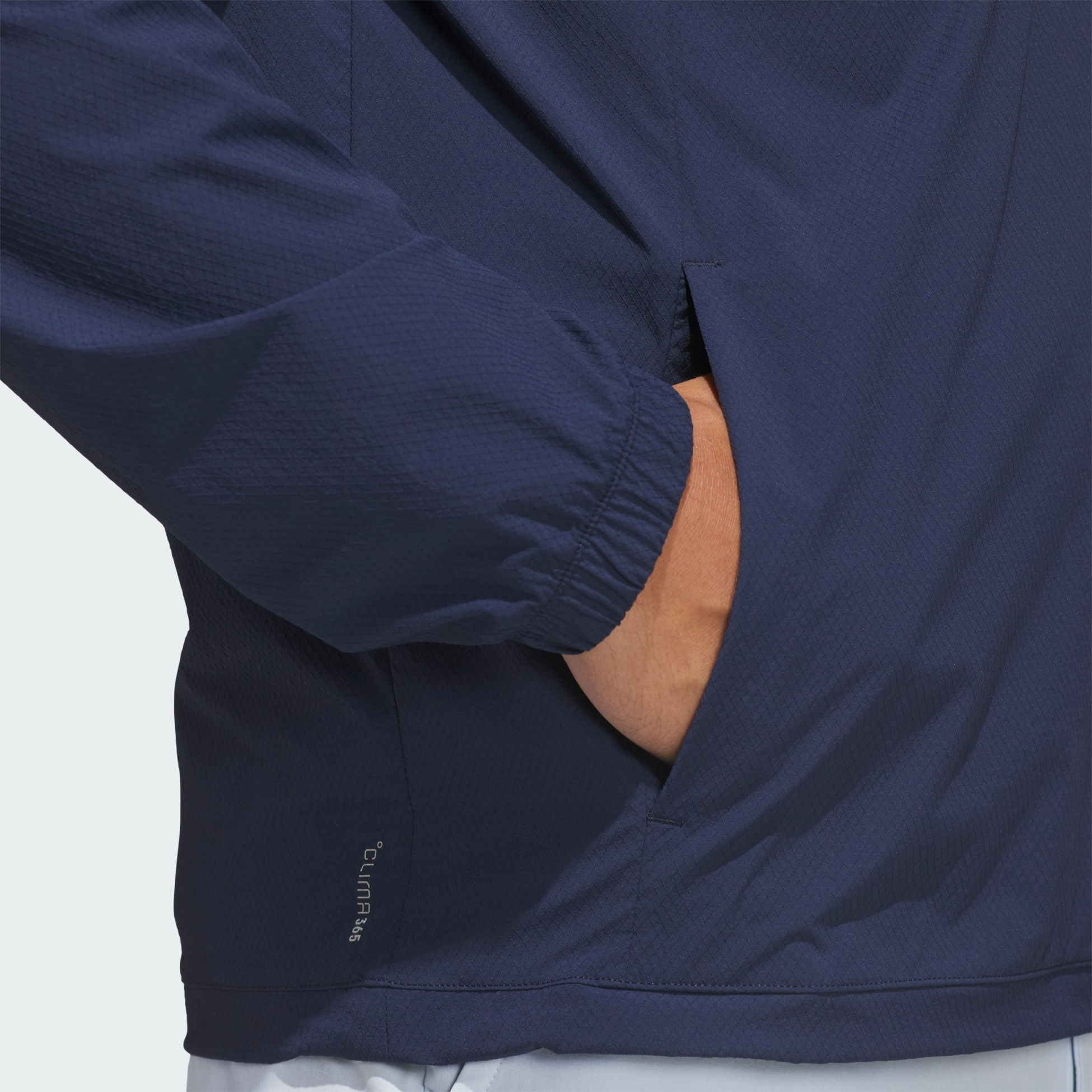 ADIDAS, Adidas Ultimate365+ Clima365 Course Control Anorak