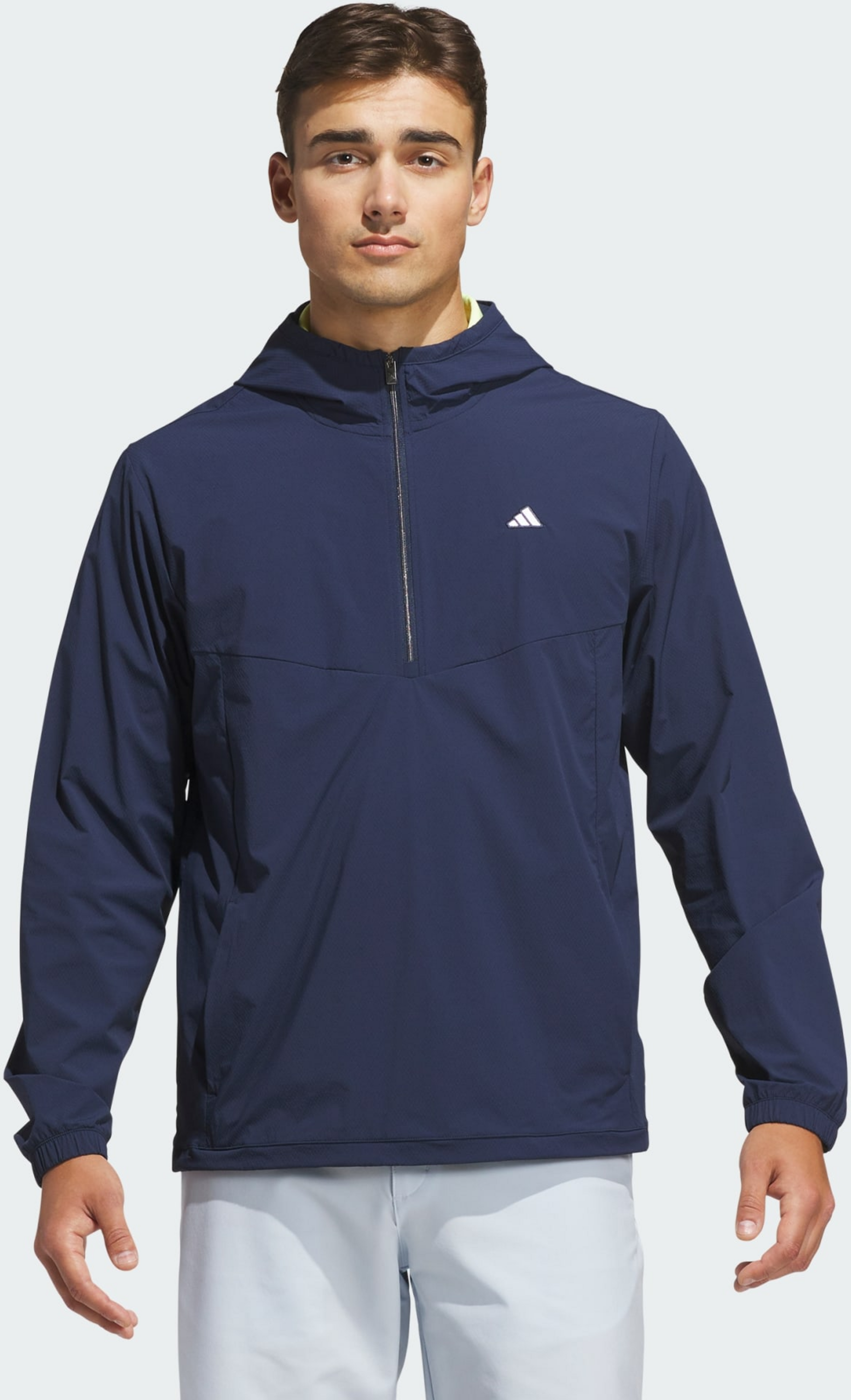 ADIDAS, Adidas Ultimate365+ Clima365 Course Control Anorak