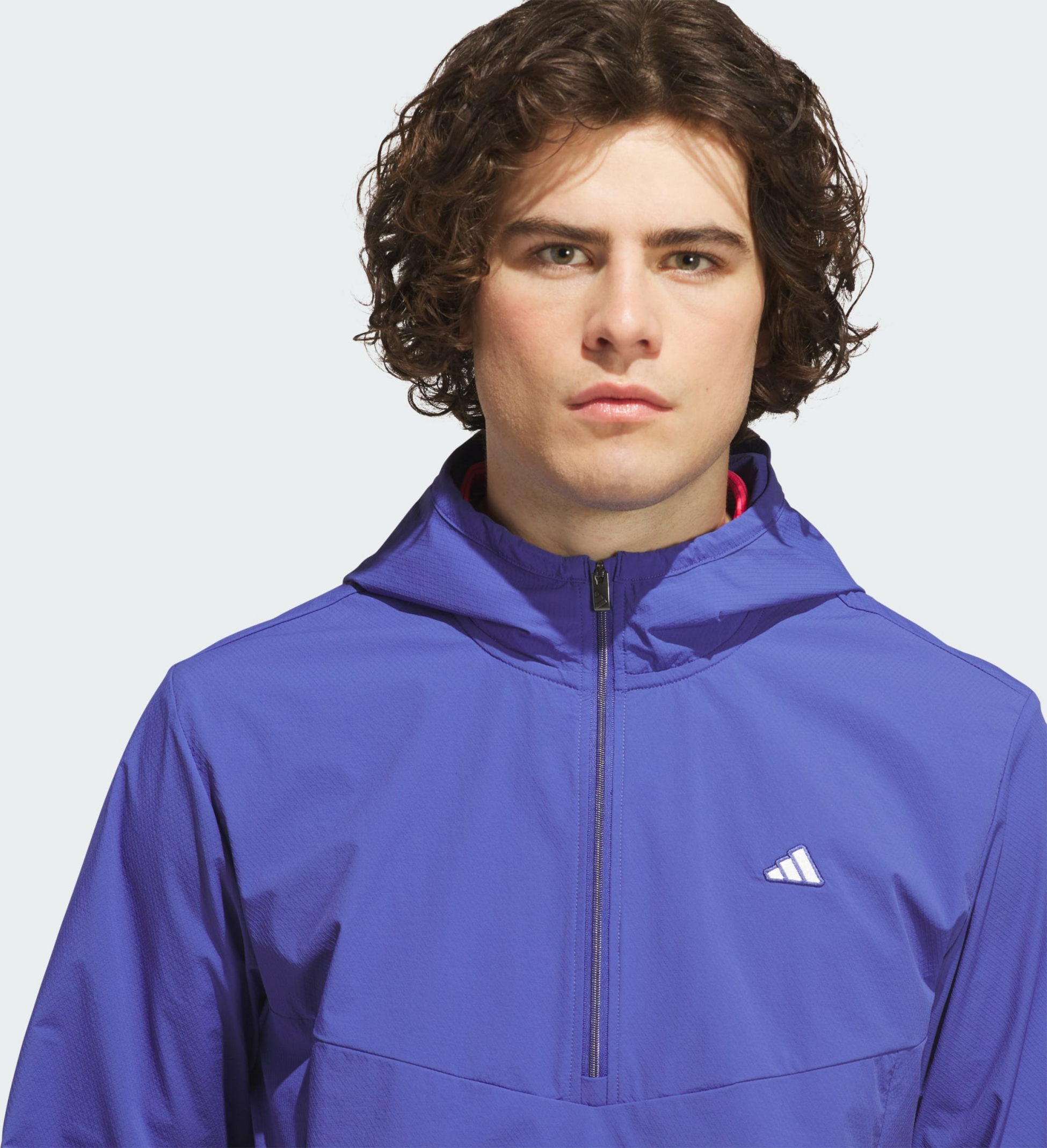 ADIDAS, Adidas Ultimate365+ Clima365 Course Control Anorak