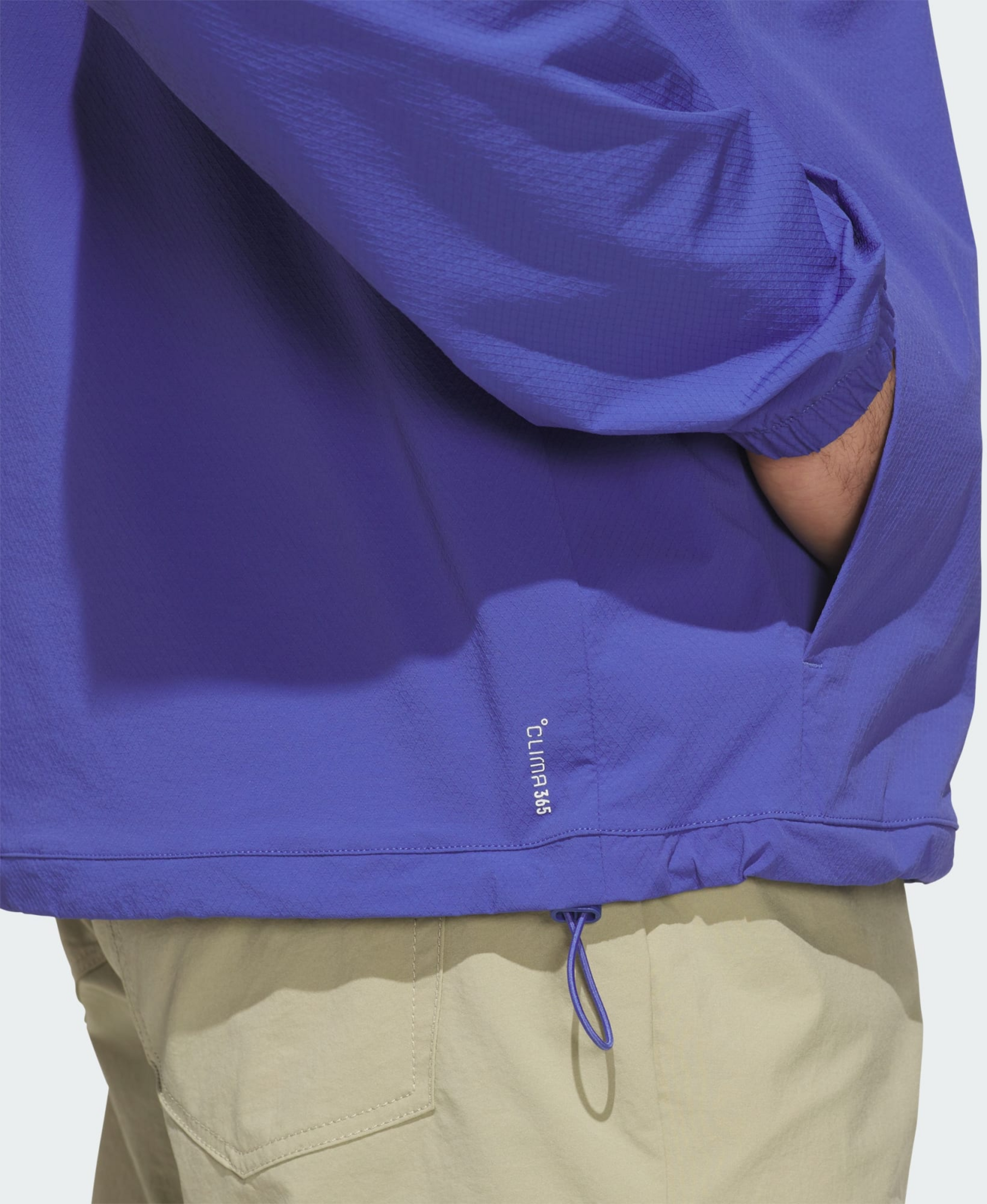 ADIDAS, Adidas Ultimate365+ Clima365 Course Control Anorak