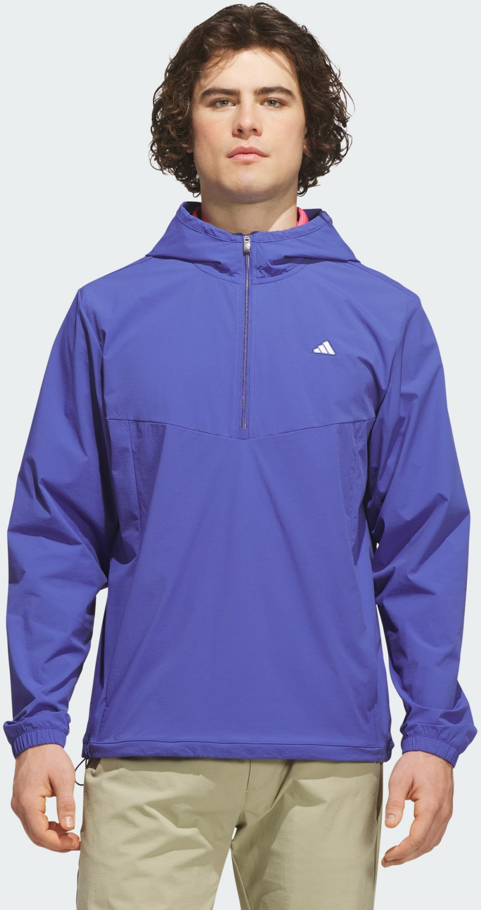 ADIDAS, Adidas Ultimate365+ Clima365 Course Control Anorak