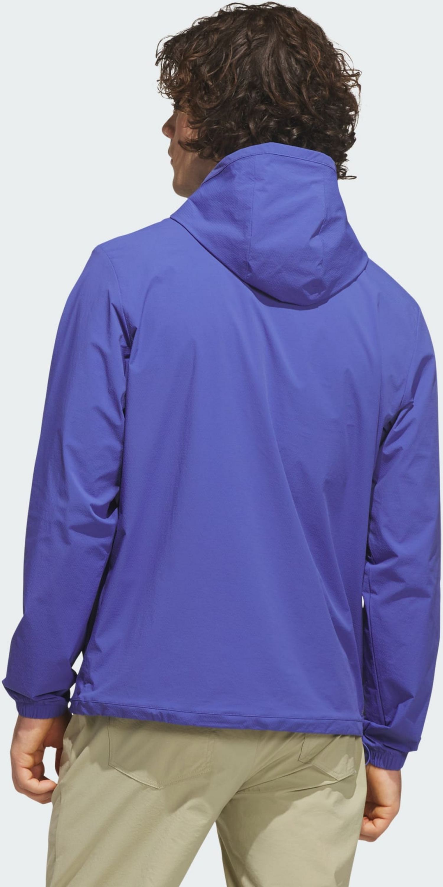 ADIDAS, Adidas Ultimate365+ Clima365 Course Control Anorak
