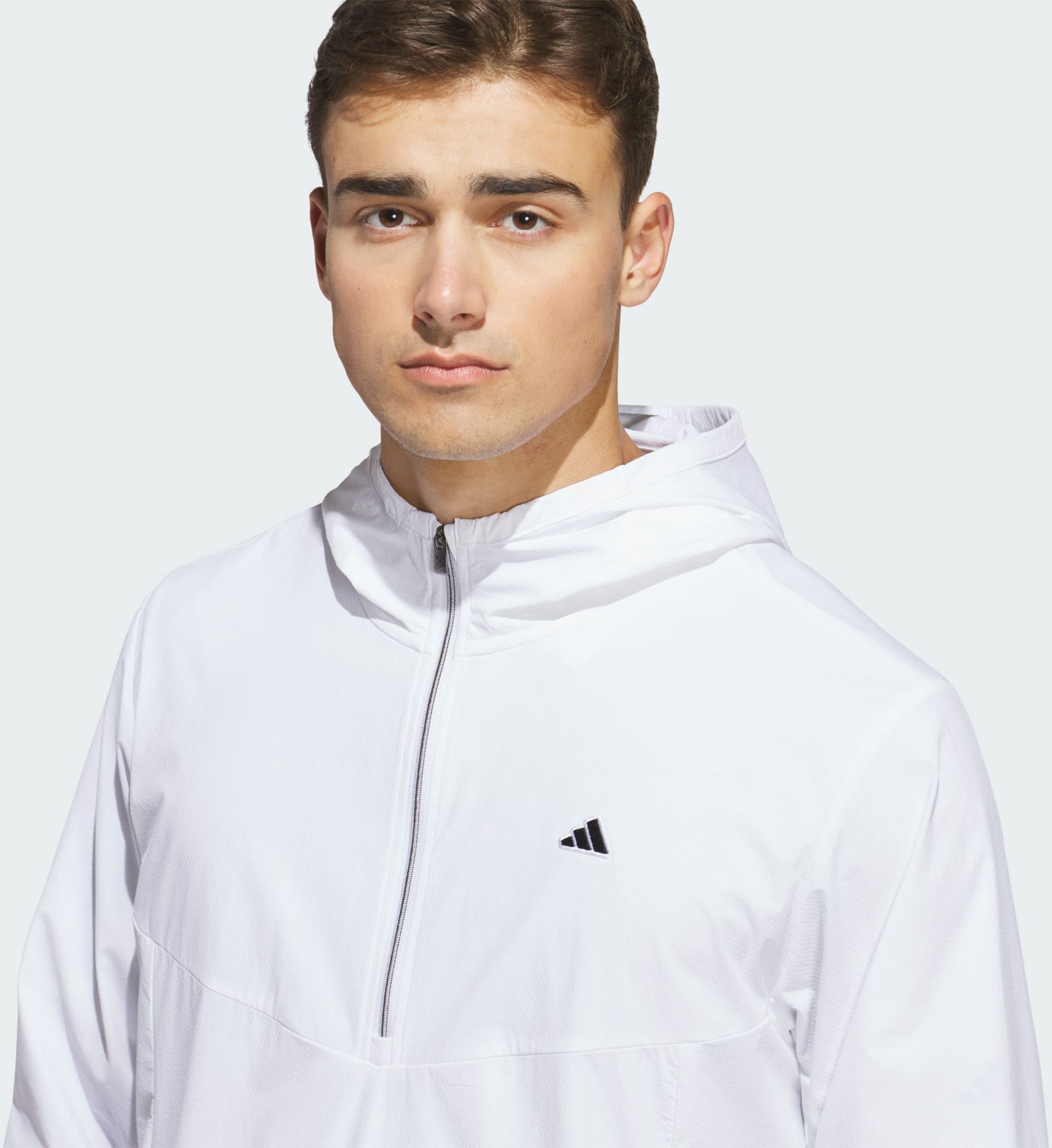 ADIDAS, Adidas Ultimate365+ Clima365 Course Control Anorak