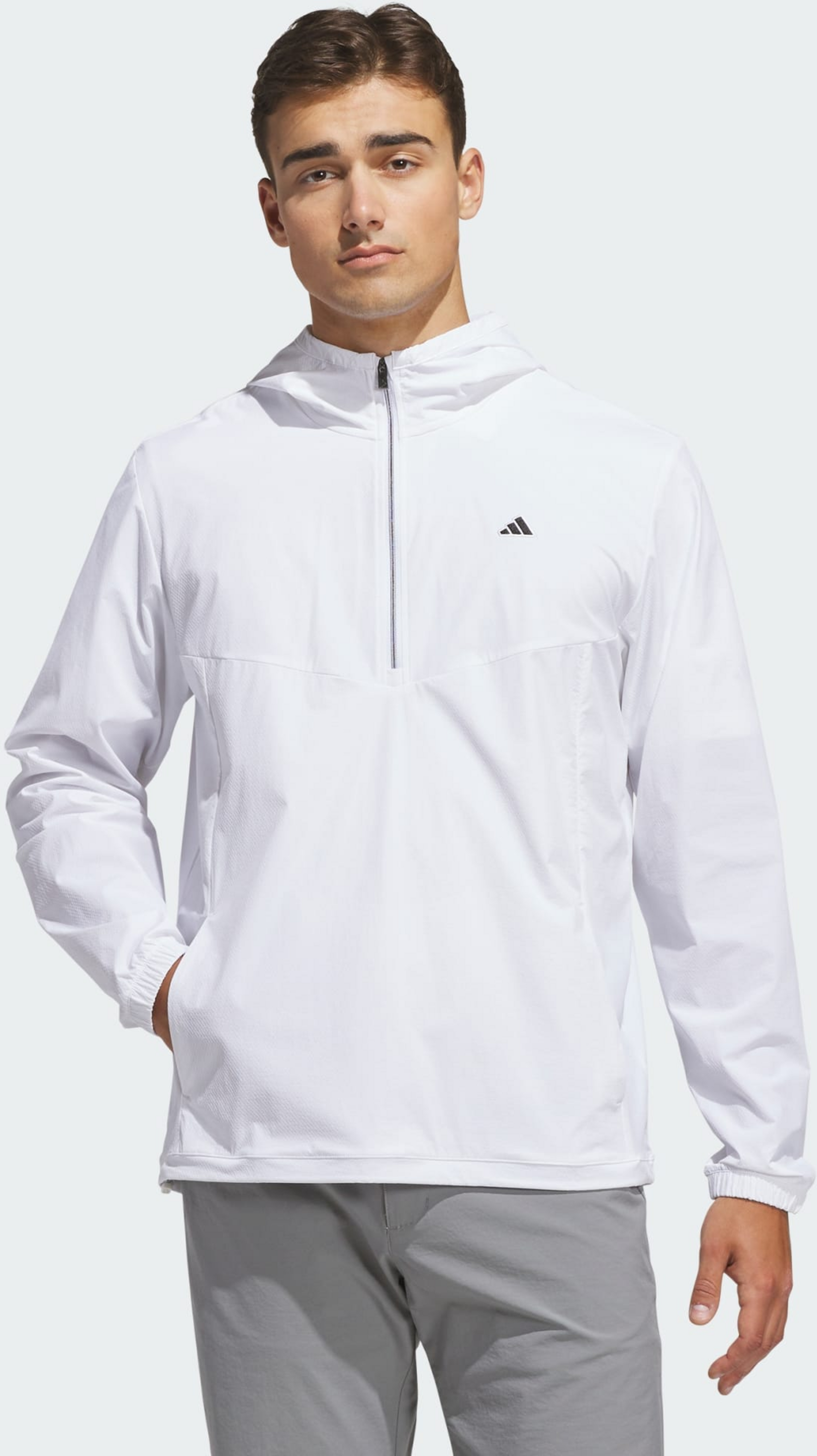 ADIDAS, Adidas Ultimate365+ Clima365 Course Control Anorak