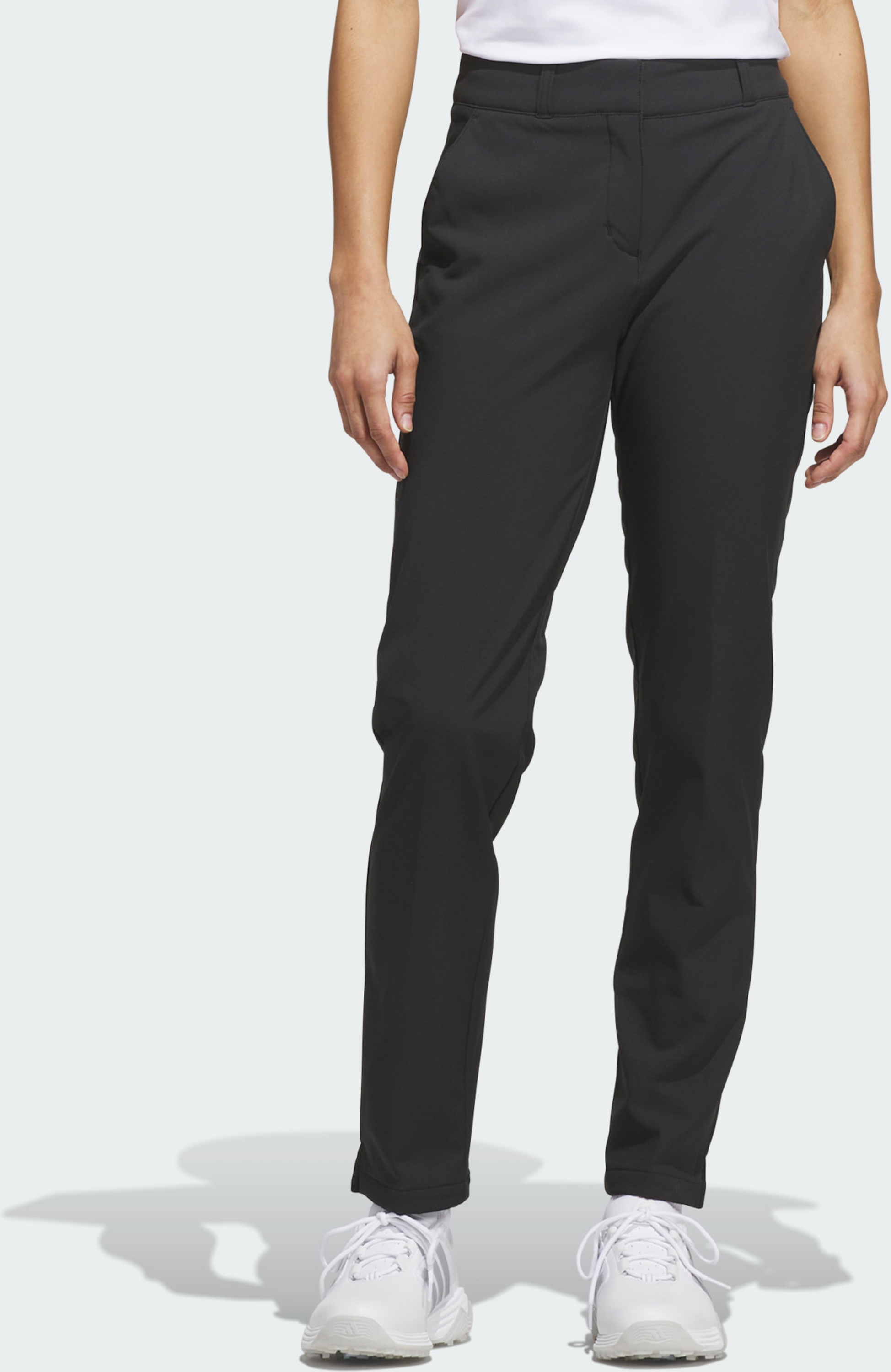 ADIDAS, Adidas Ultimate365+ Climawarm Slim Byxa