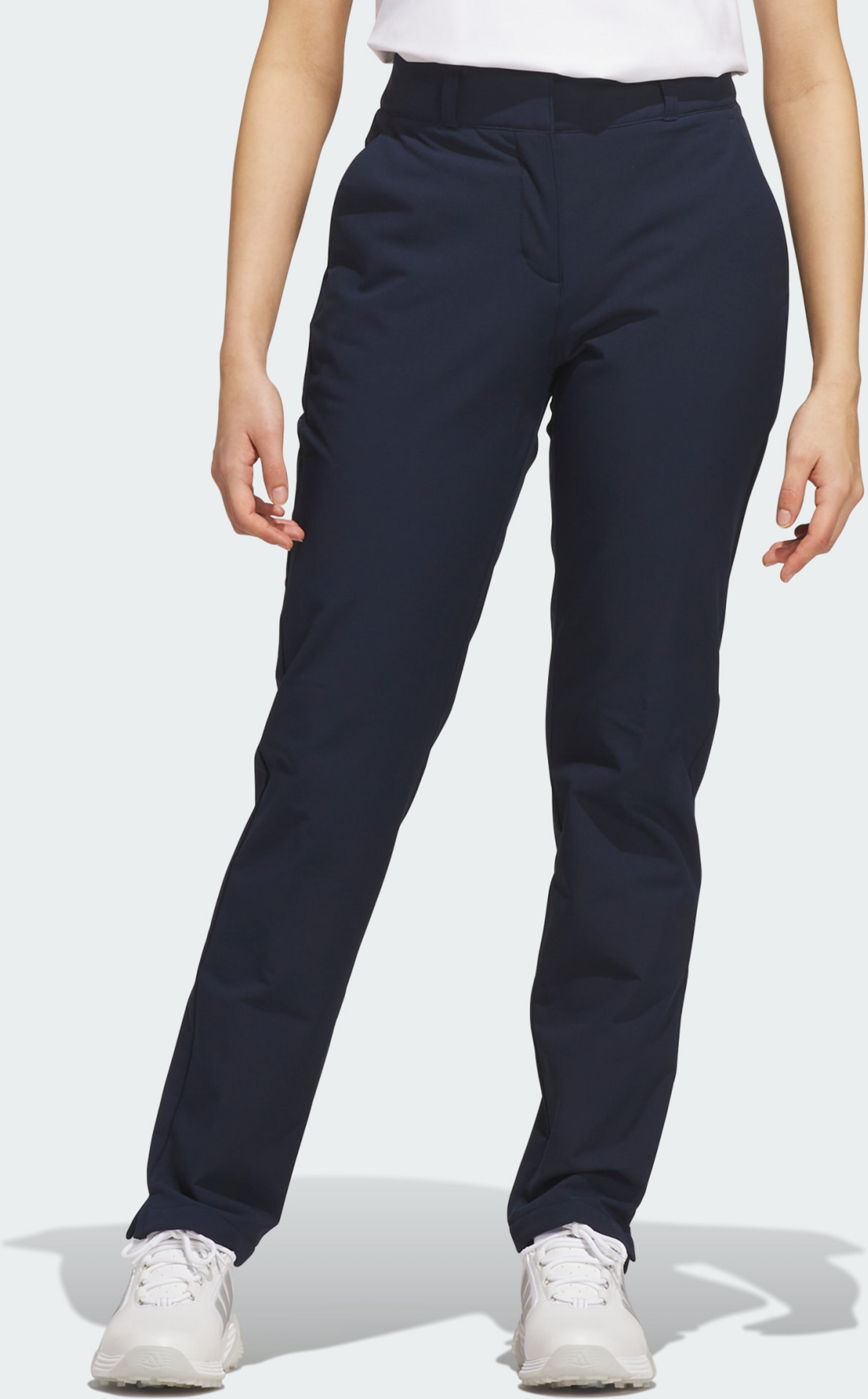 ADIDAS, Adidas Ultimate365+ Climawarm Slim Byxa