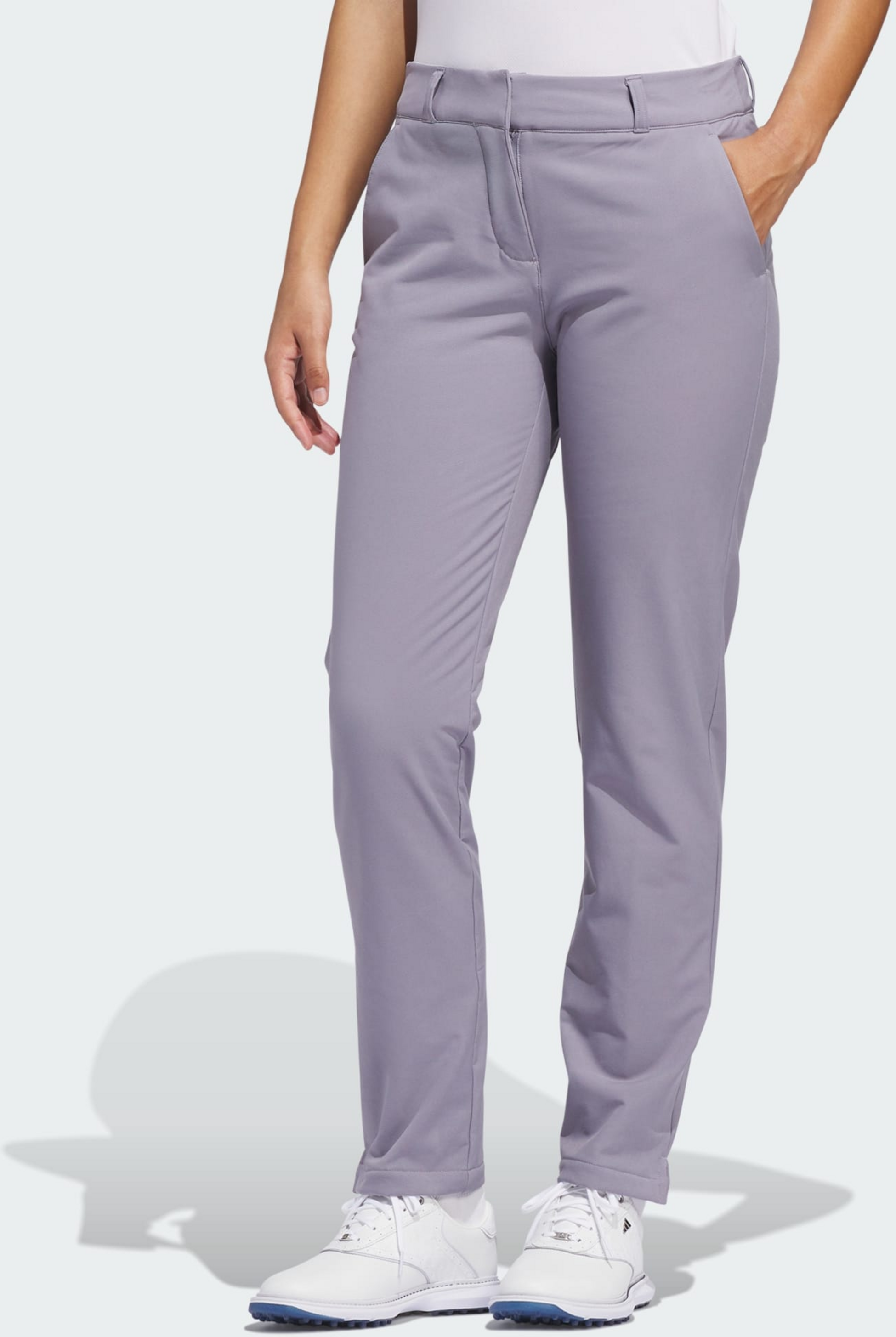 ADIDAS, Adidas Ultimate365+ Climawarm Slim Byxa
