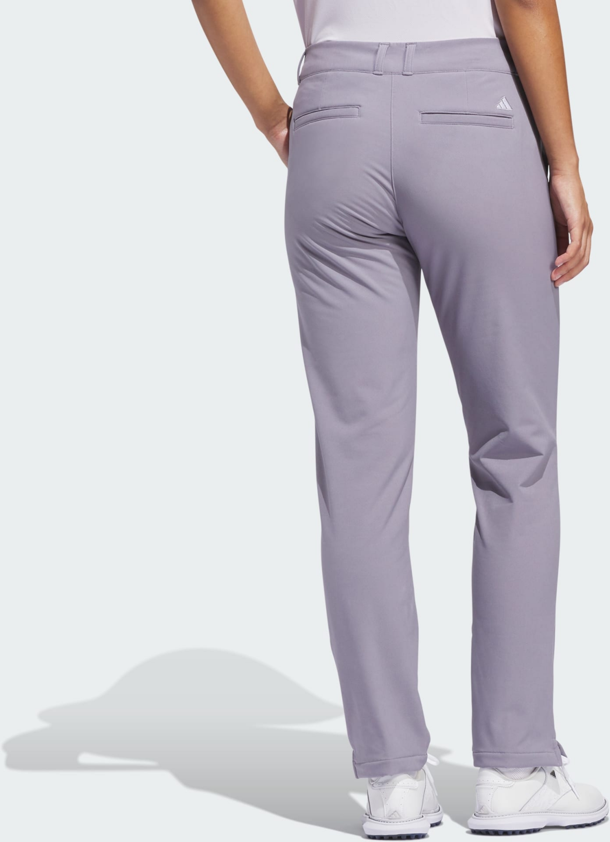 ADIDAS, Adidas Ultimate365+ Climawarm Slim Byxa